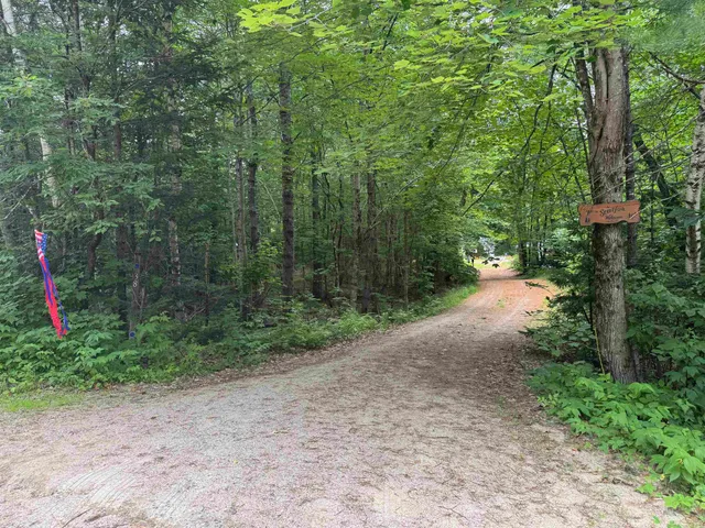 $175,000 | 38 Moose Ridge Road, Ossipee, NH 03864