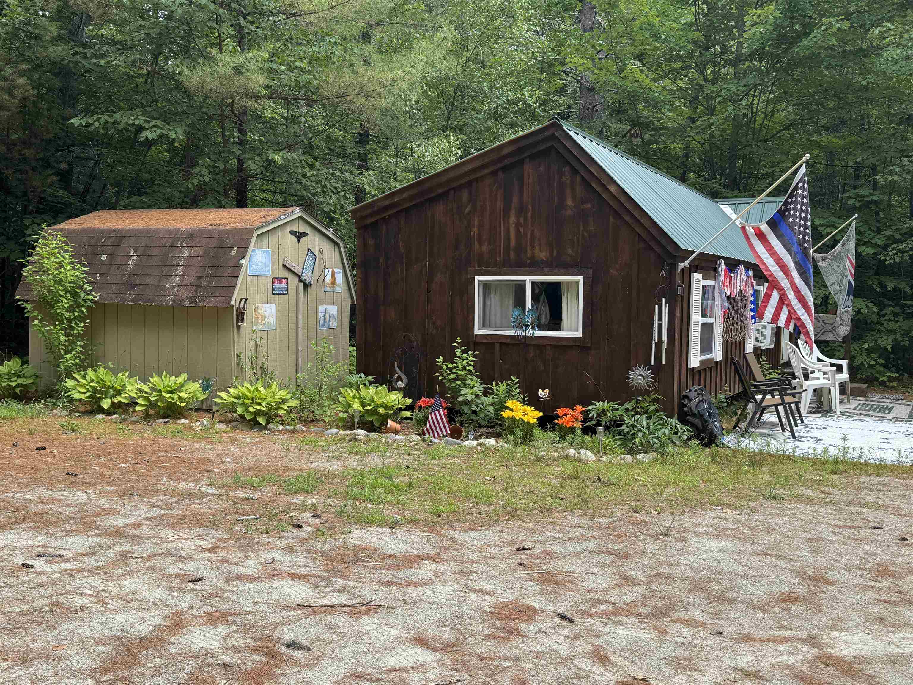 38 Moose Ridge Road Ossipee, NH 03864 - Photo 14 of 36