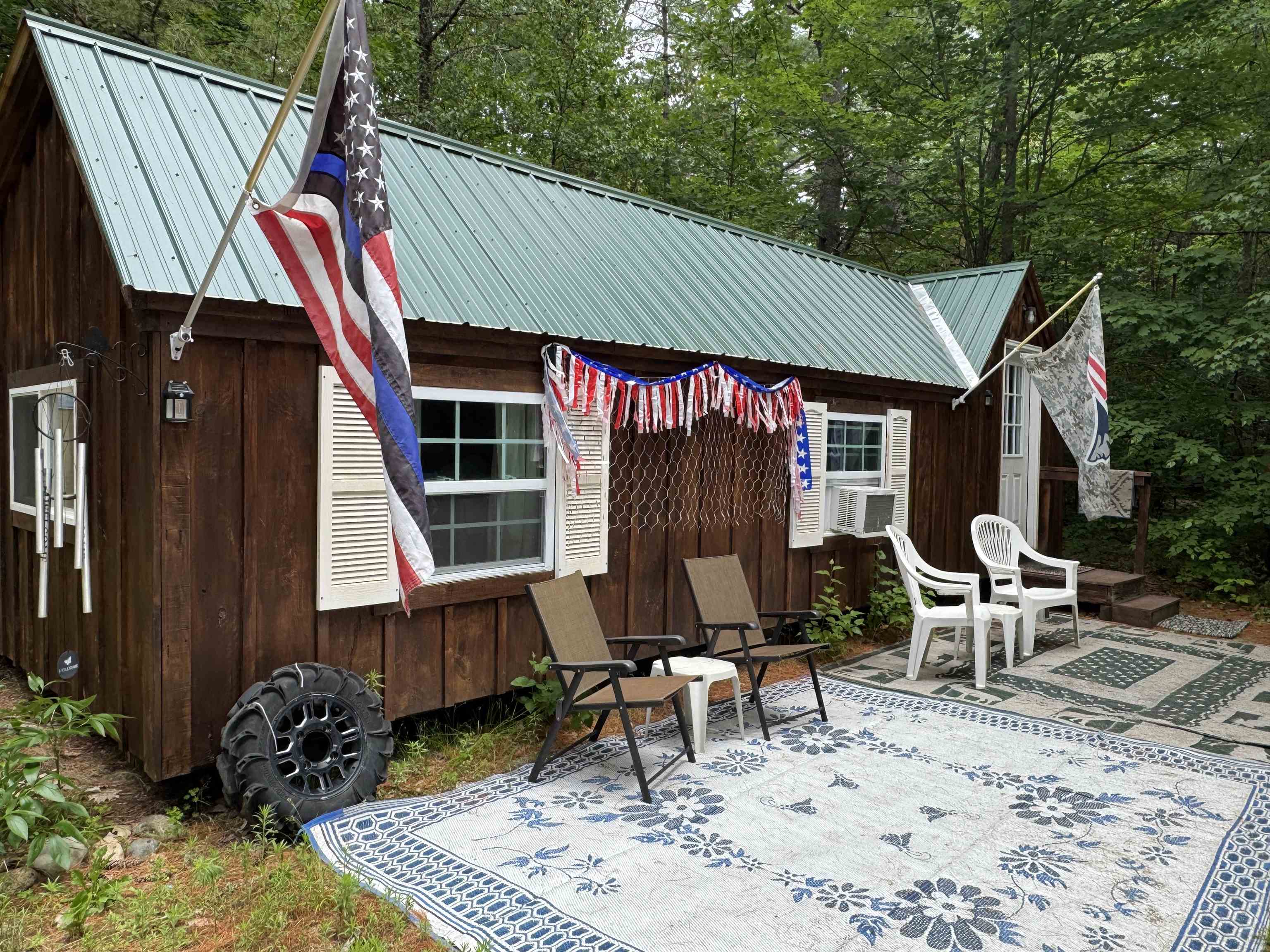 38 Moose Ridge Road Ossipee, NH 03864 - Photo 15 of 36