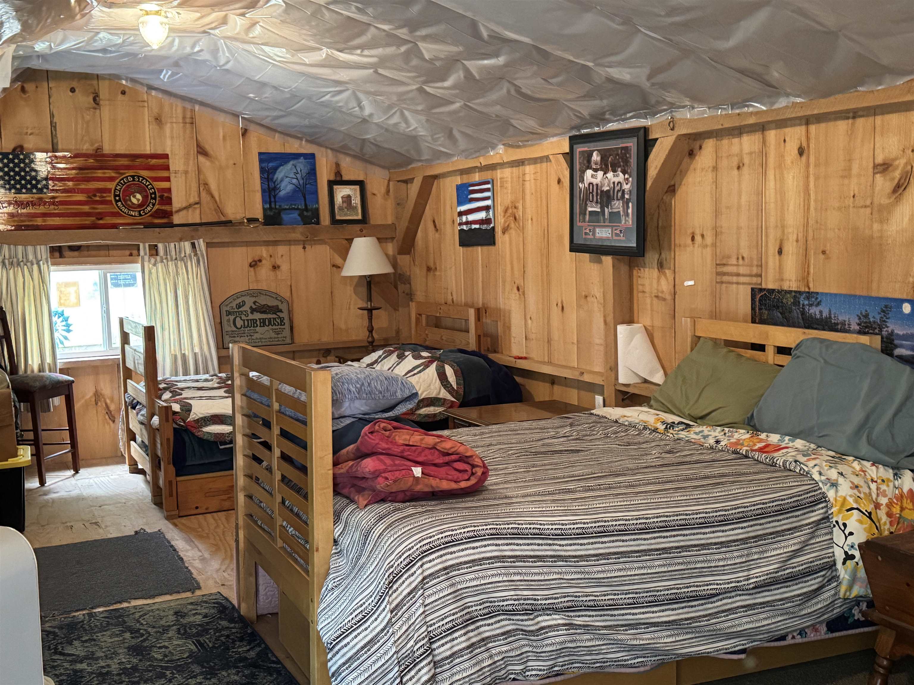 38 Moose Ridge Road Ossipee, NH 03864 - Photo 16 of 36