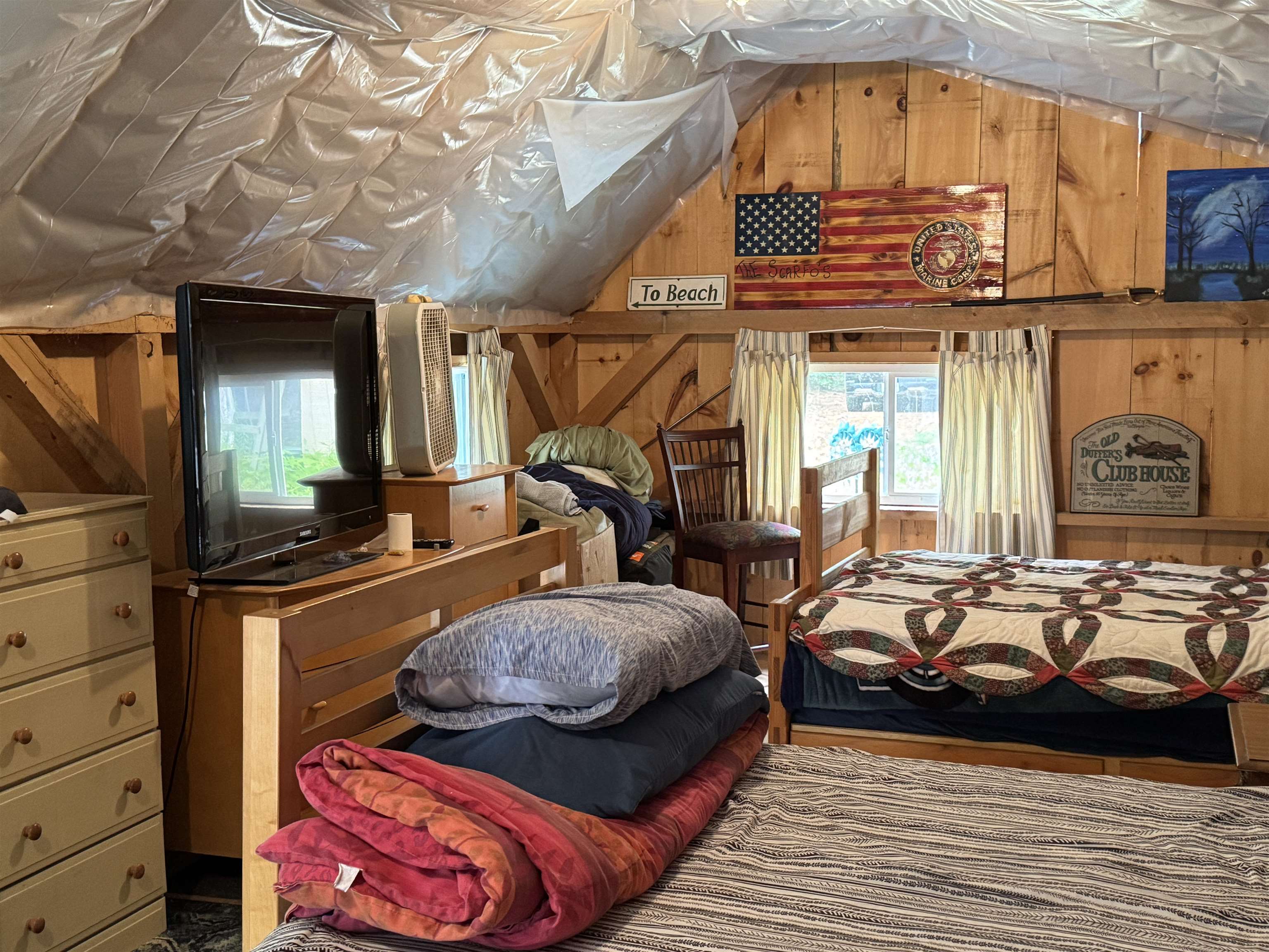 38 Moose Ridge Road Ossipee, NH 03864 - Photo 17 of 36