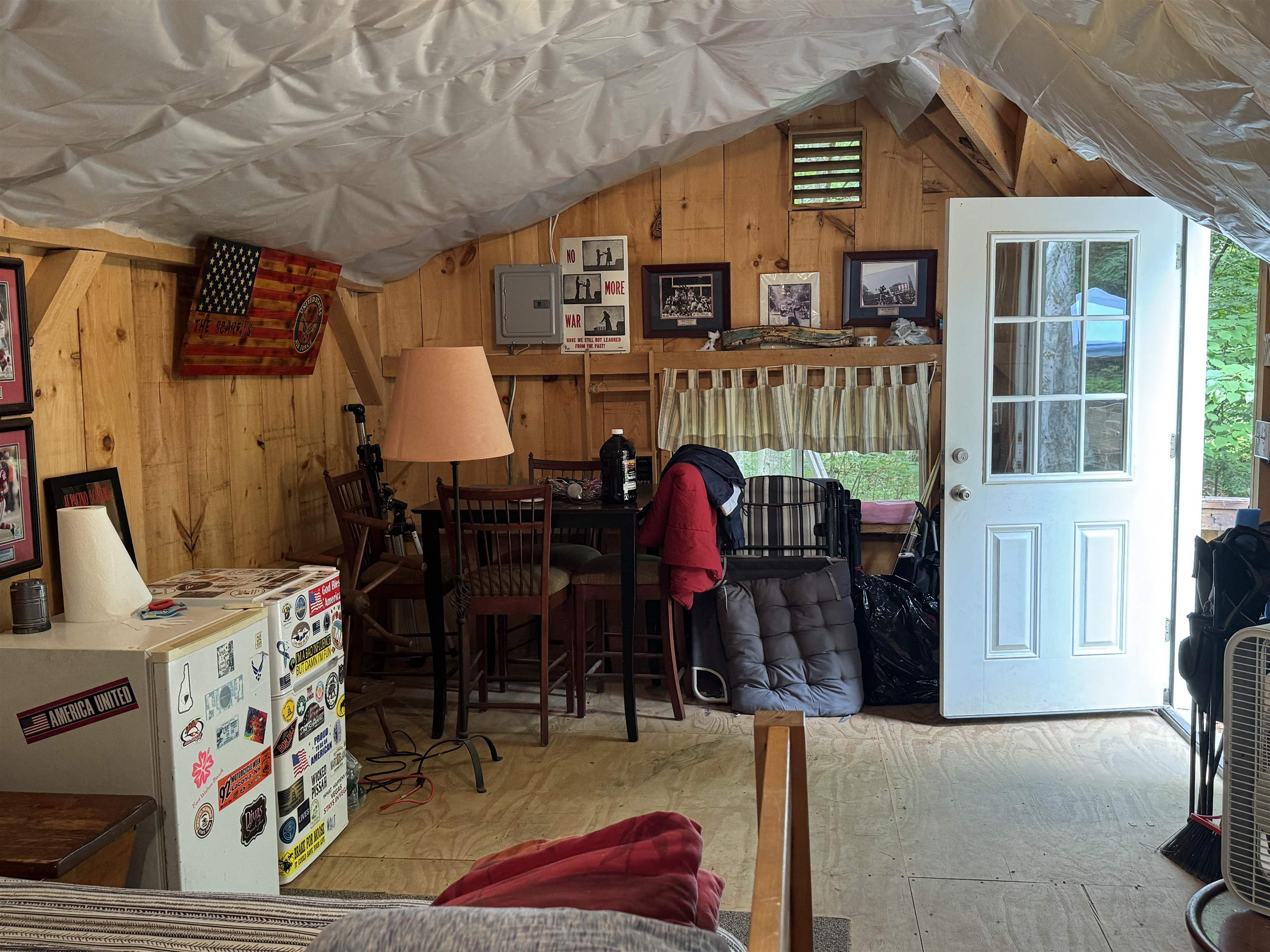 38 Moose Ridge Road Ossipee, NH 03864 - Photo 18 of 36