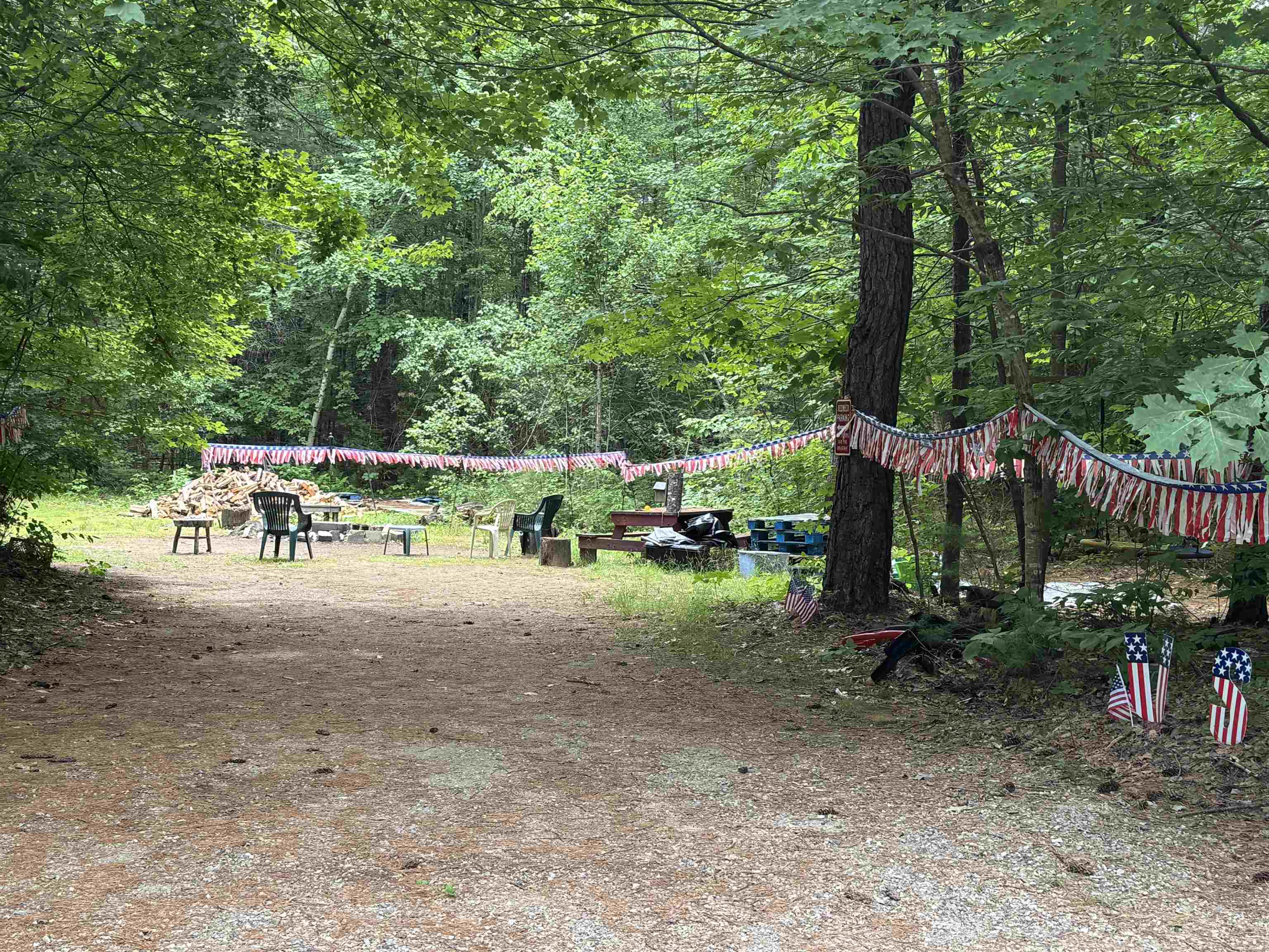 38 Moose Ridge Road Ossipee, NH 03864 - Photo 20 of 36