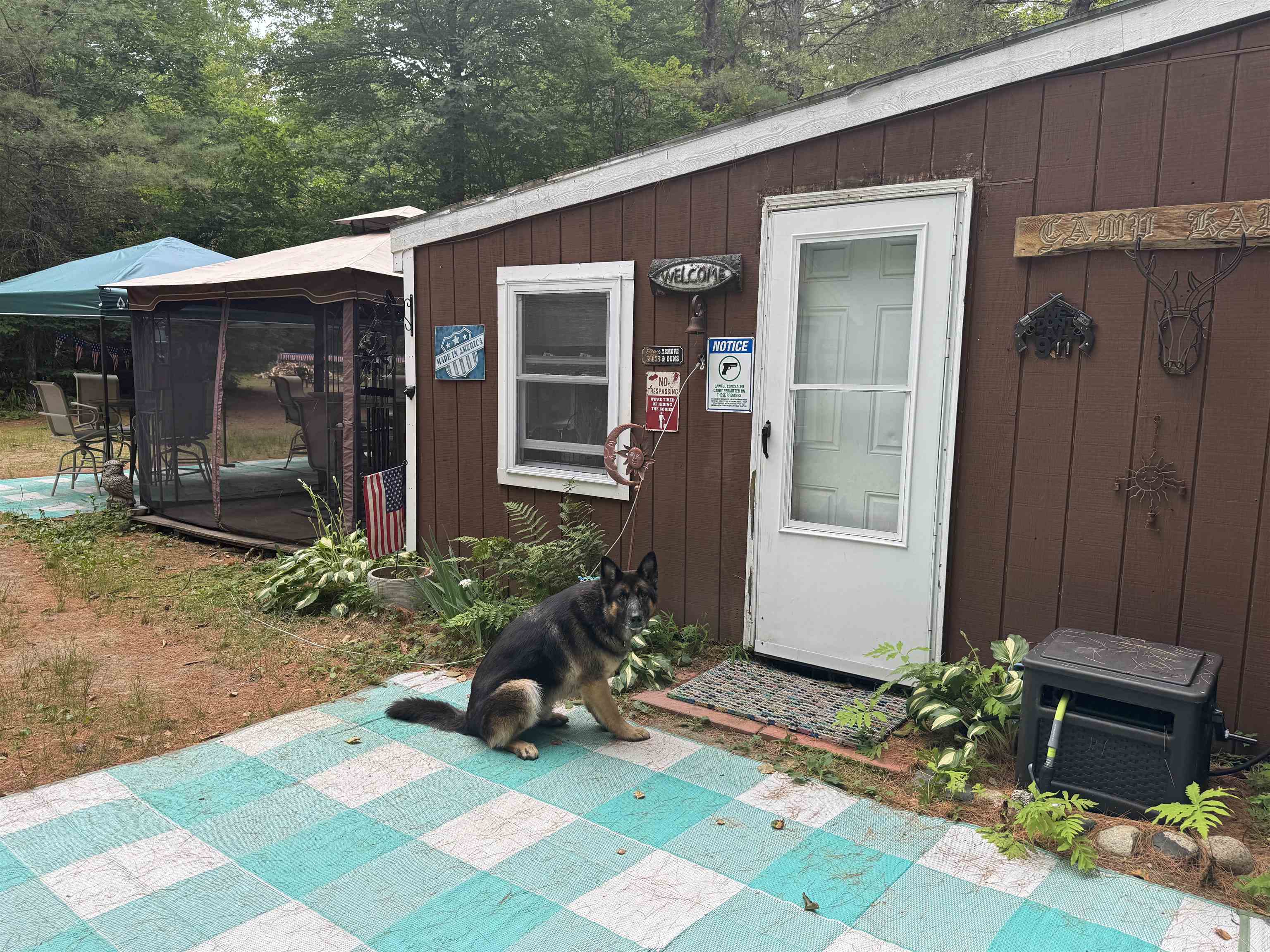 38 Moose Ridge Road Ossipee, NH 03864 - Photo 2 of 36