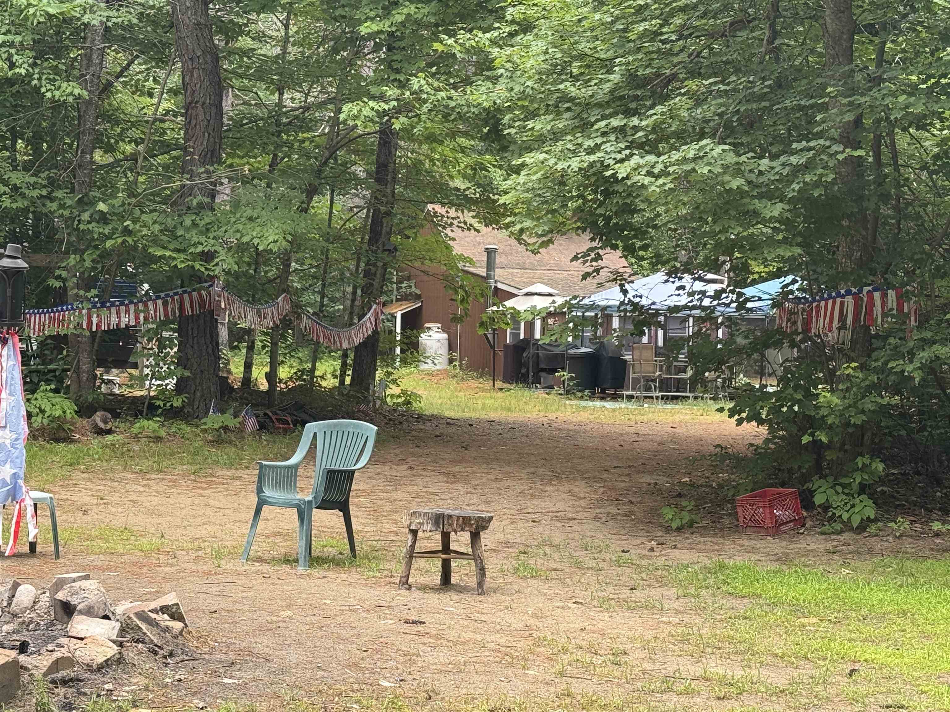 38 Moose Ridge Road Ossipee, NH 03864 - Photo 26 of 36