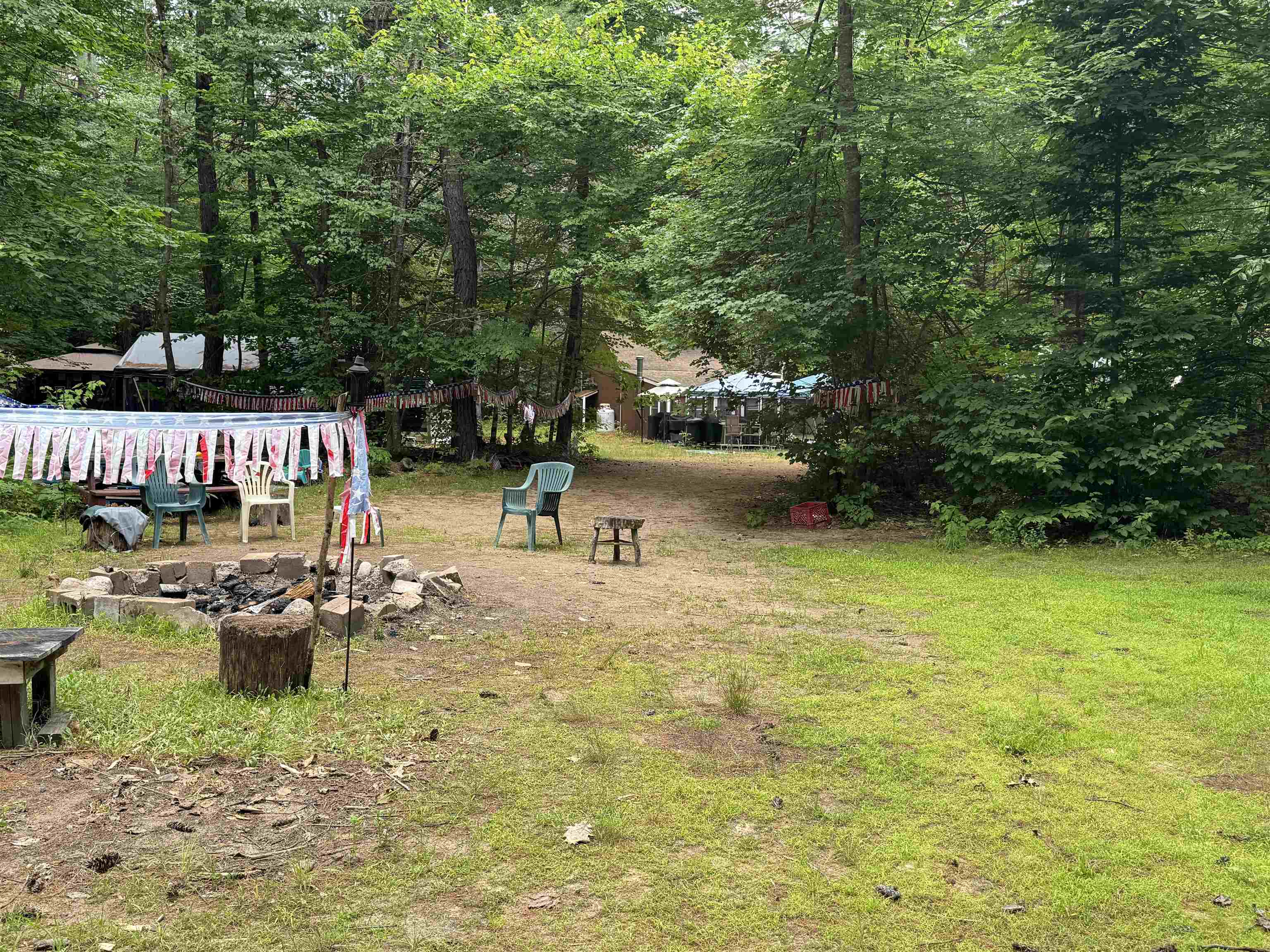 38 Moose Ridge Road Ossipee, NH 03864 - Photo 27 of 36