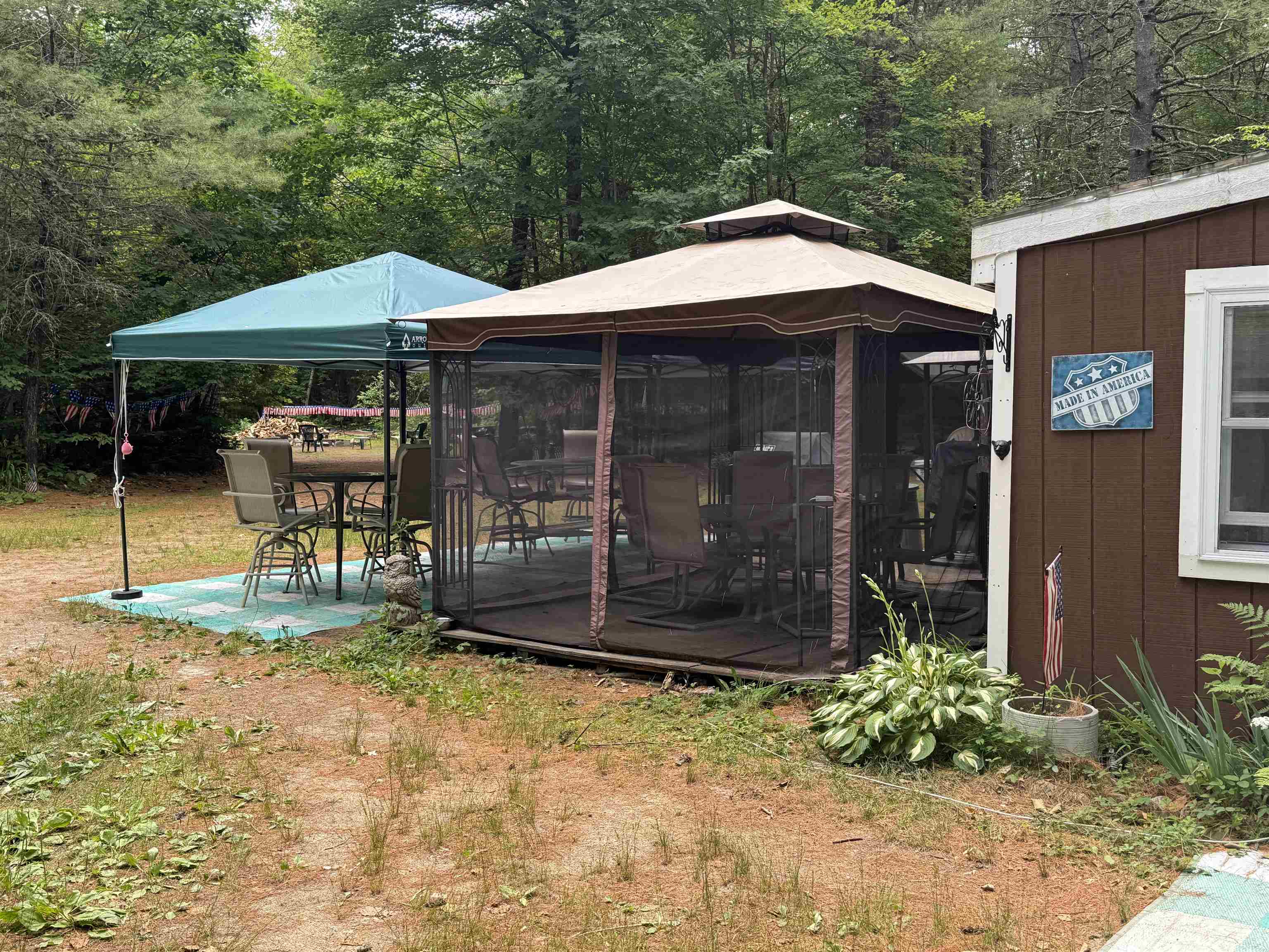 38 Moose Ridge Road Ossipee, NH 03864 - Photo 3 of 36