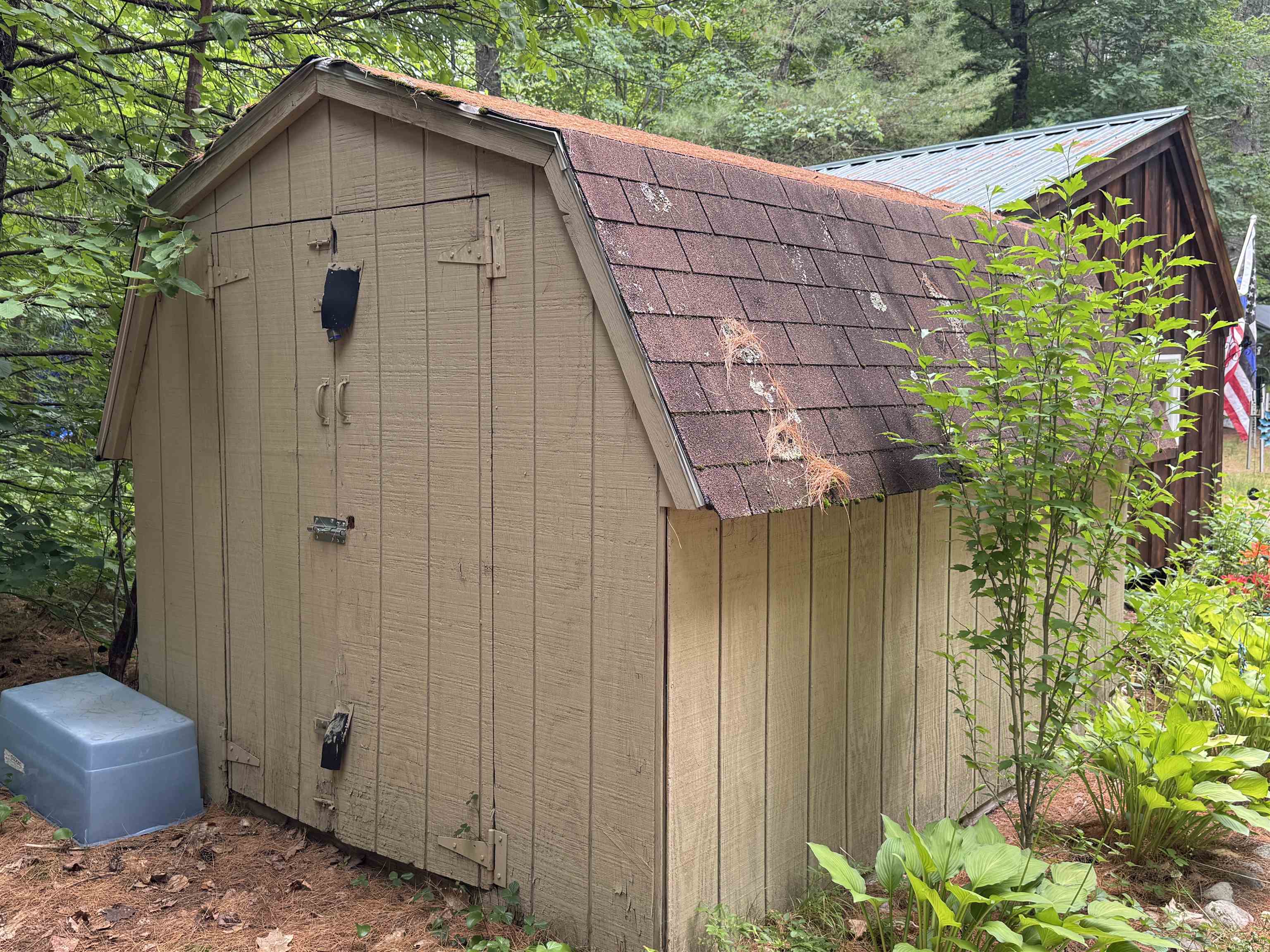 38 Moose Ridge Road Ossipee, NH 03864 - Photo 31 of 36