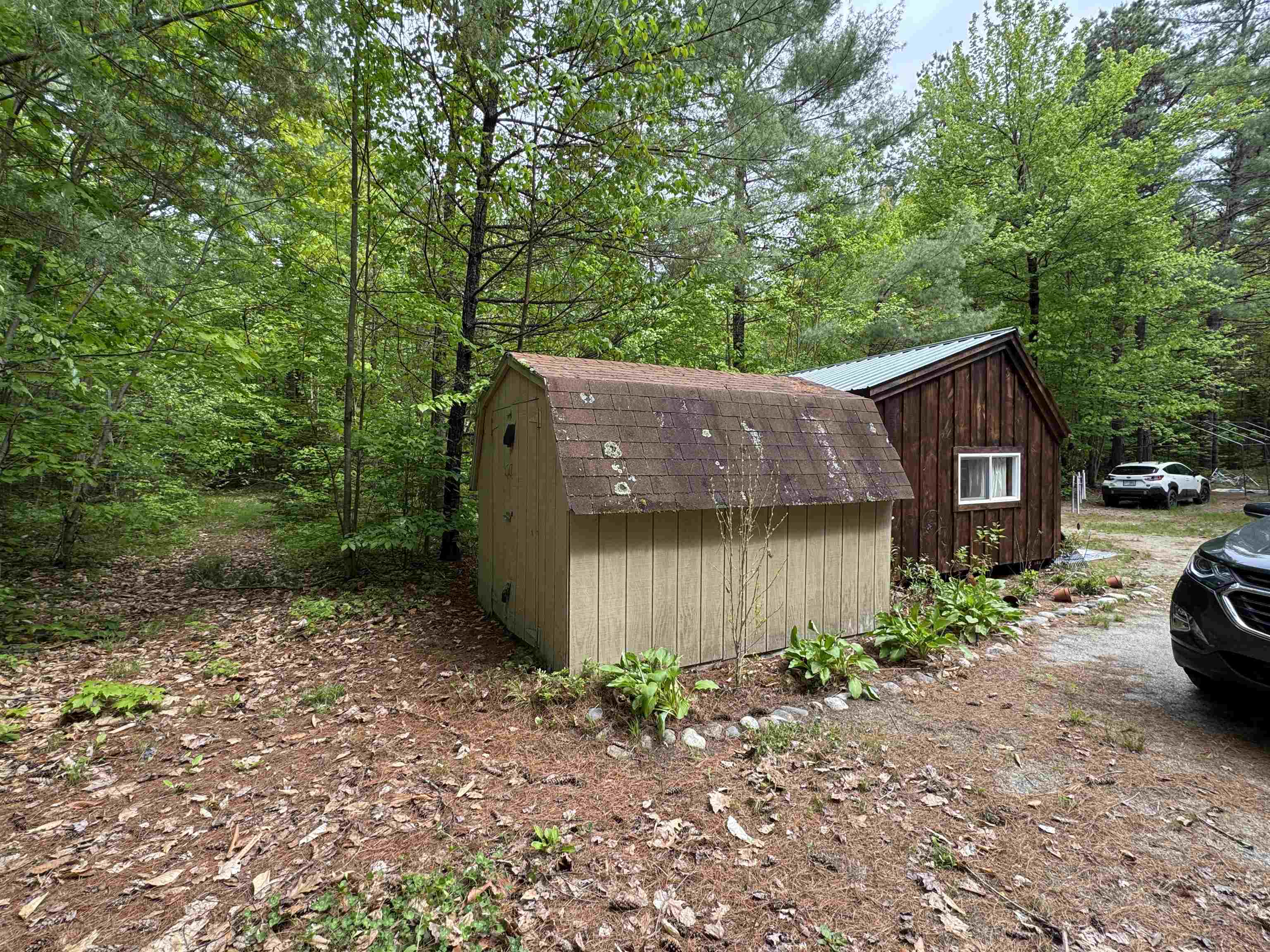 38 Moose Ridge Road Ossipee, NH 03864 - Photo 32 of 36