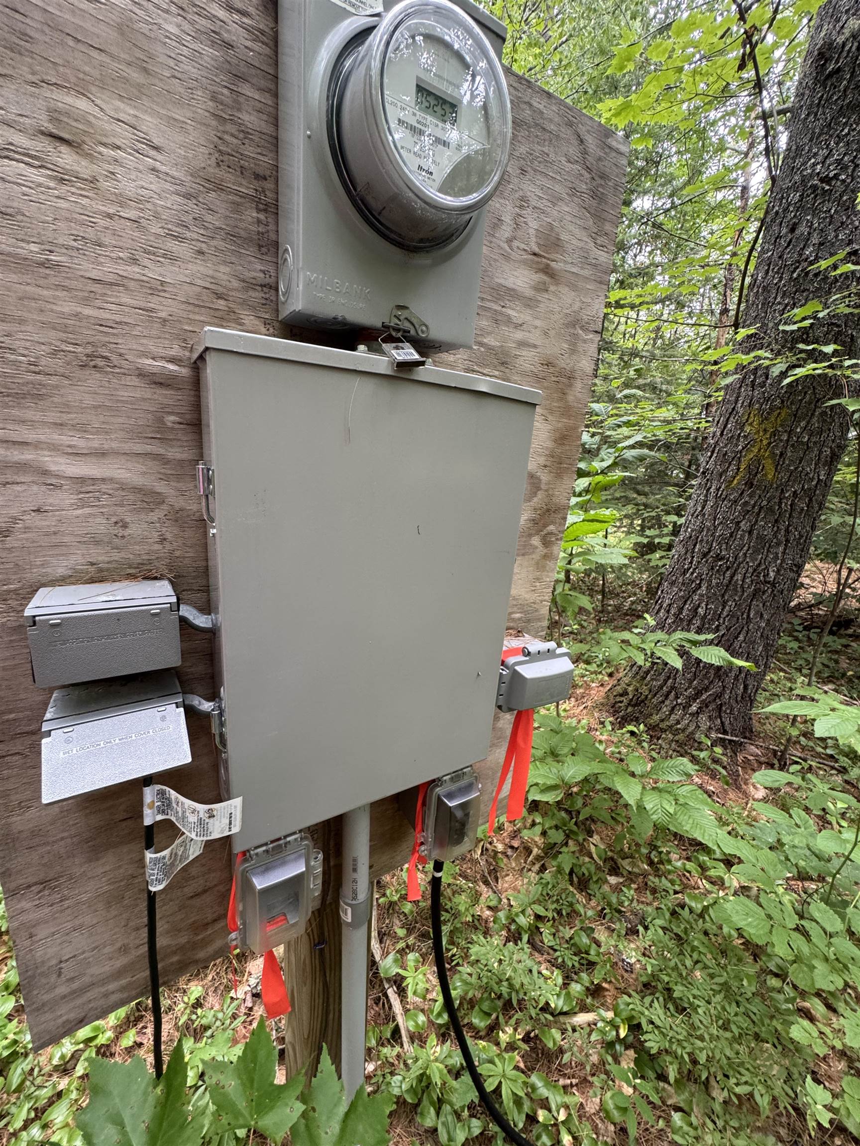 38 Moose Ridge Road Ossipee, NH 03864 - Photo 33 of 36