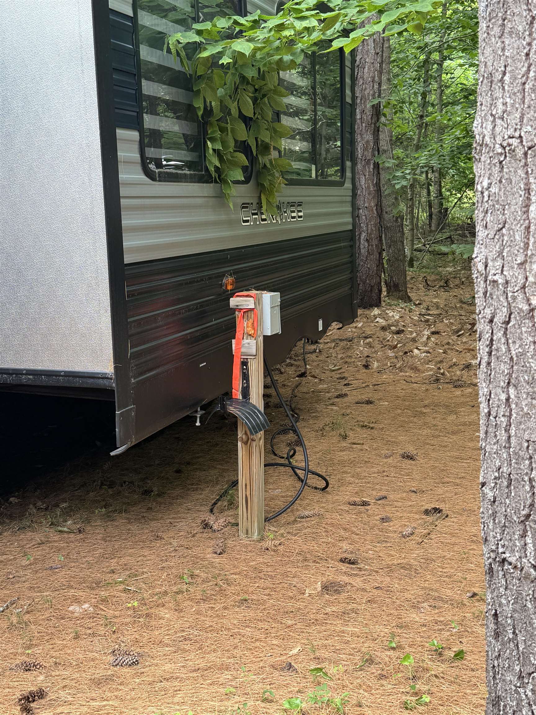 38 Moose Ridge Road Ossipee, NH 03864 - Photo 34 of 36