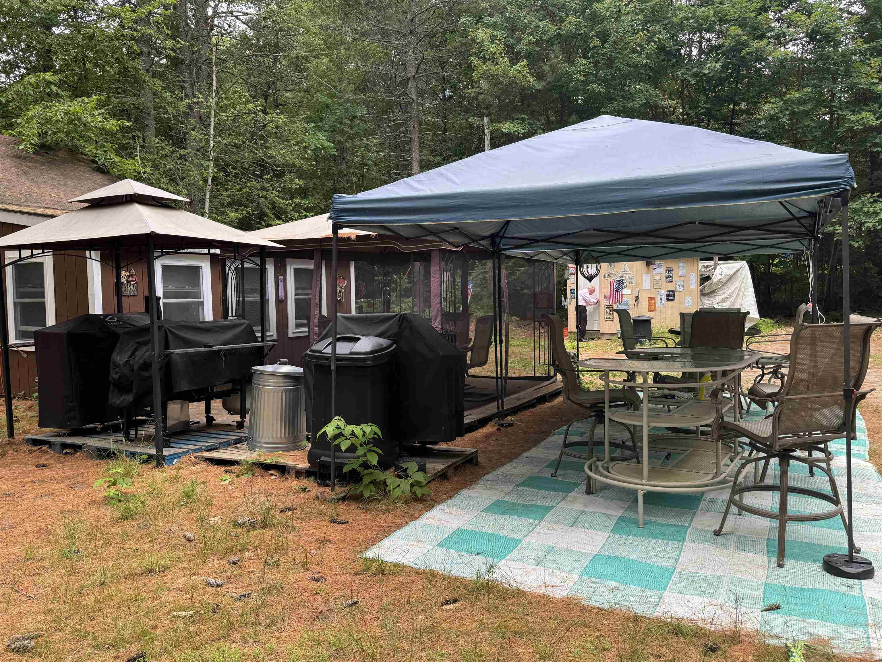 38 Moose Ridge Road Ossipee, NH 03864 - Photo 35 of 36