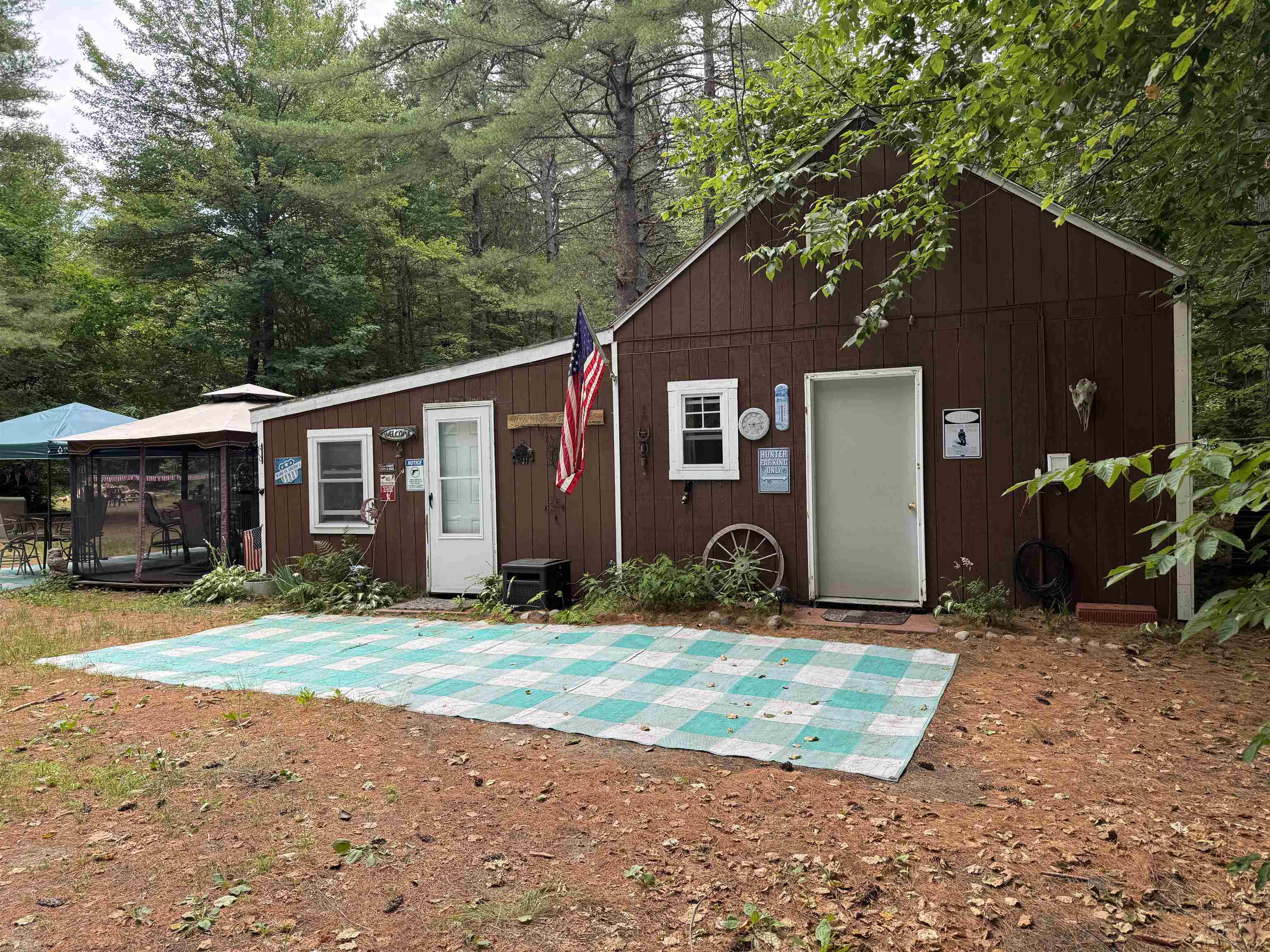 38 Moose Ridge Road Ossipee, NH 03864 - Photo 36 of 36