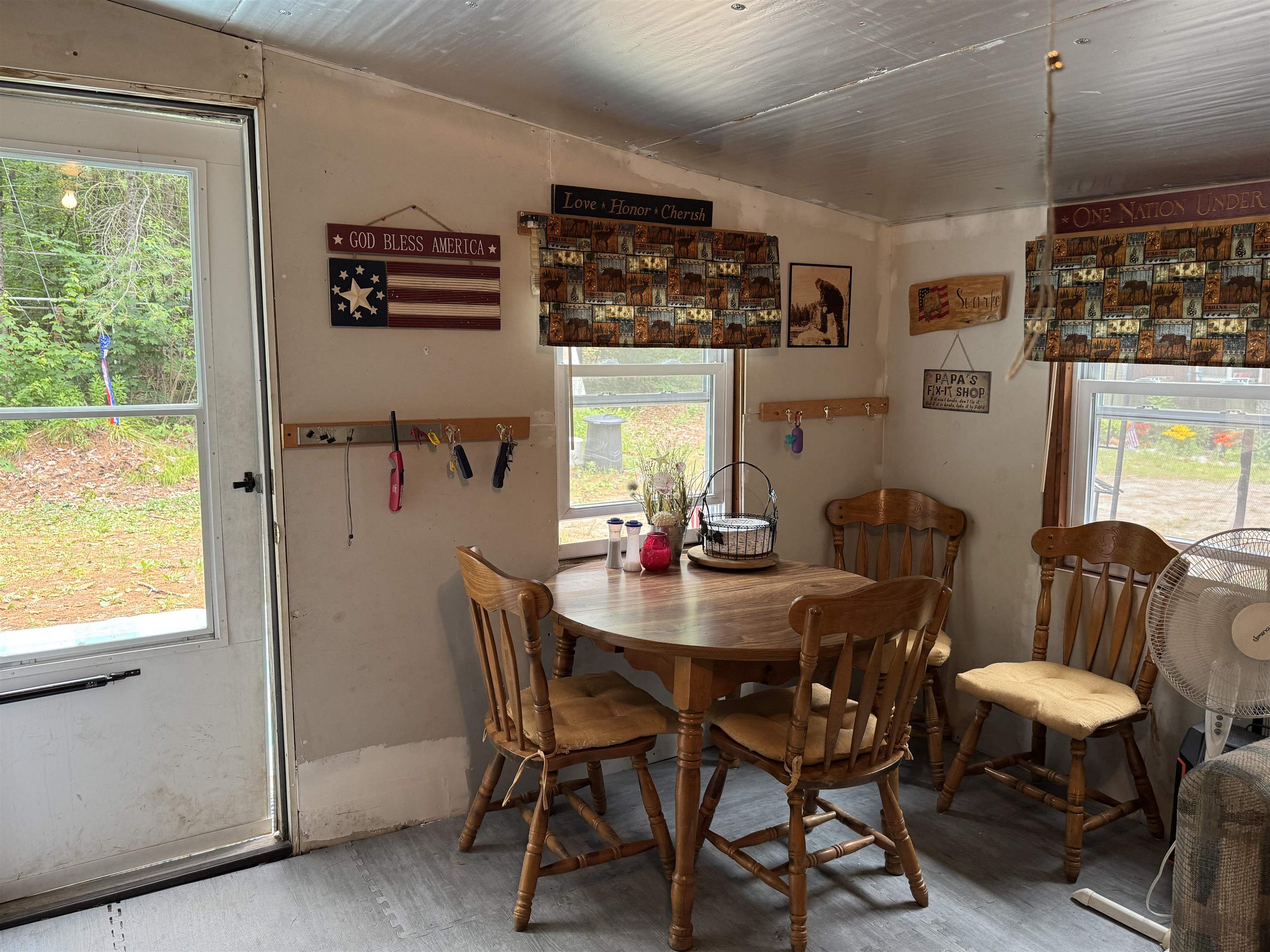 38 Moose Ridge Road Ossipee, NH 03864 - Photo 4 of 36