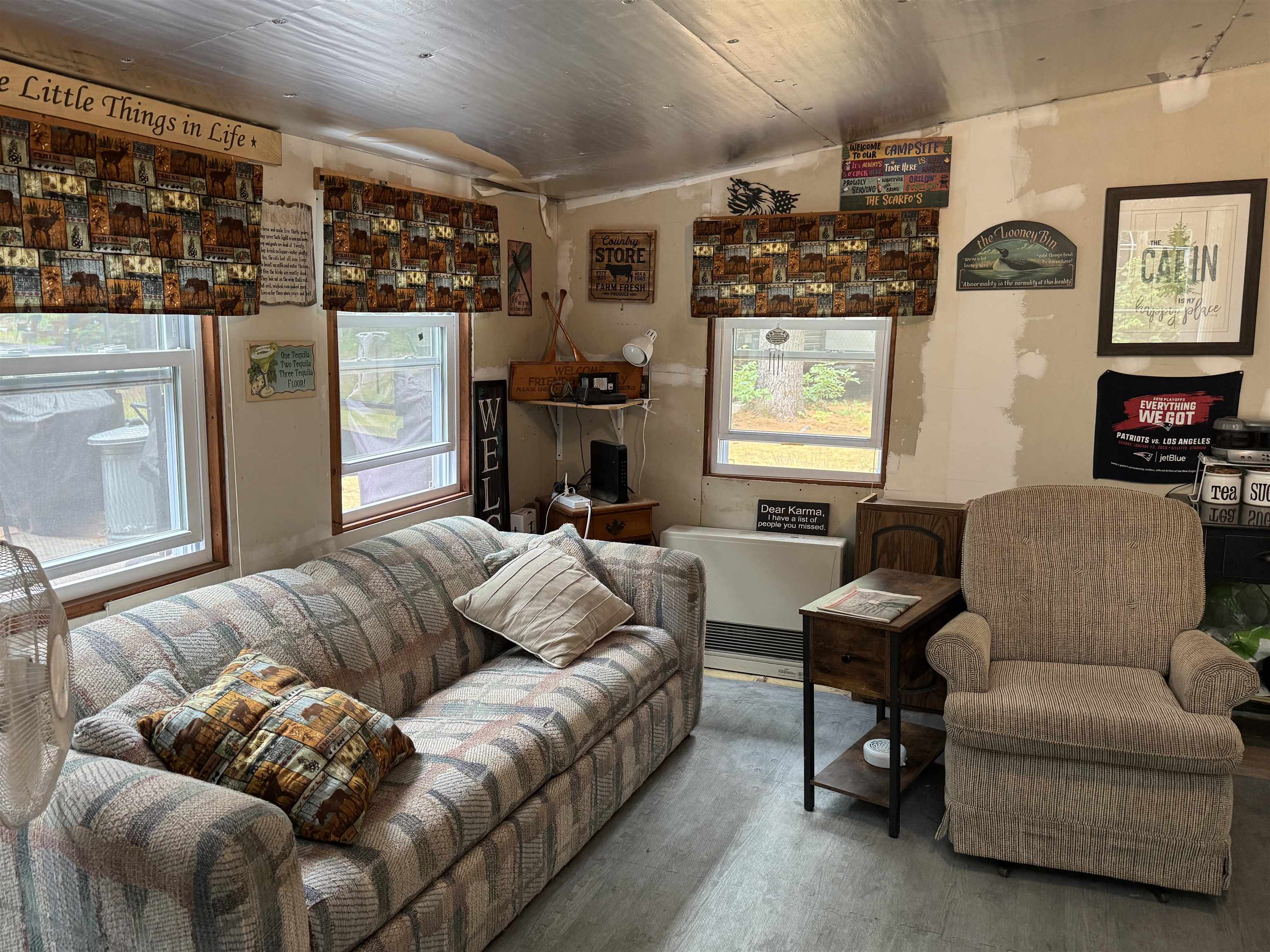 38 Moose Ridge Road Ossipee, NH 03864 - Photo 5 of 36