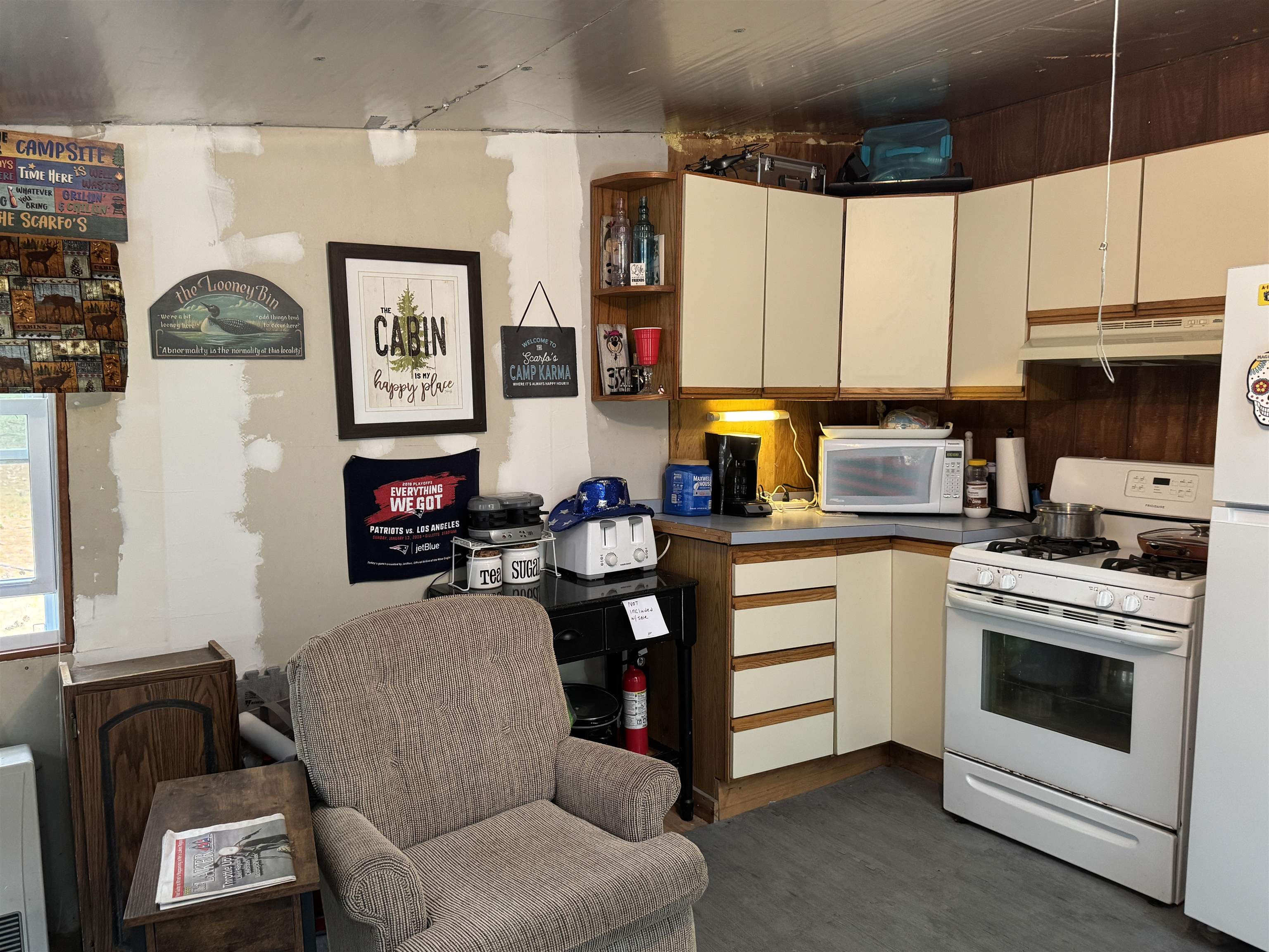 38 Moose Ridge Road Ossipee, NH 03864 - Photo 6 of 36