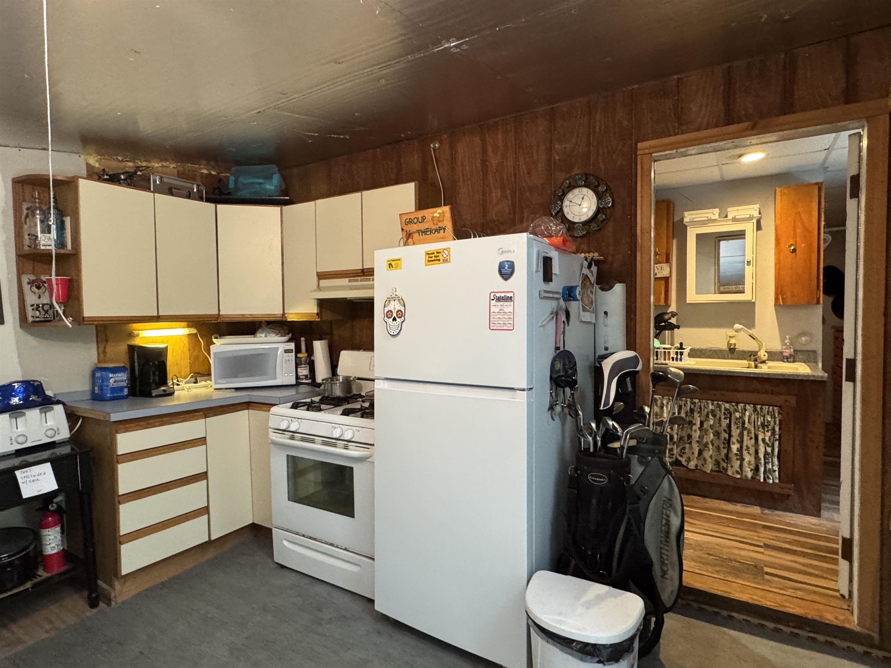 38 Moose Ridge Road Ossipee, NH 03864 - Photo 7 of 36