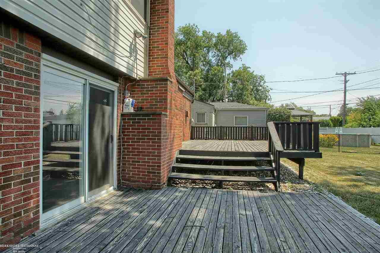 3312 East 11 Mile Road Warren, MI 48091 - Photo 26 of 30 31353790-25.JPG
