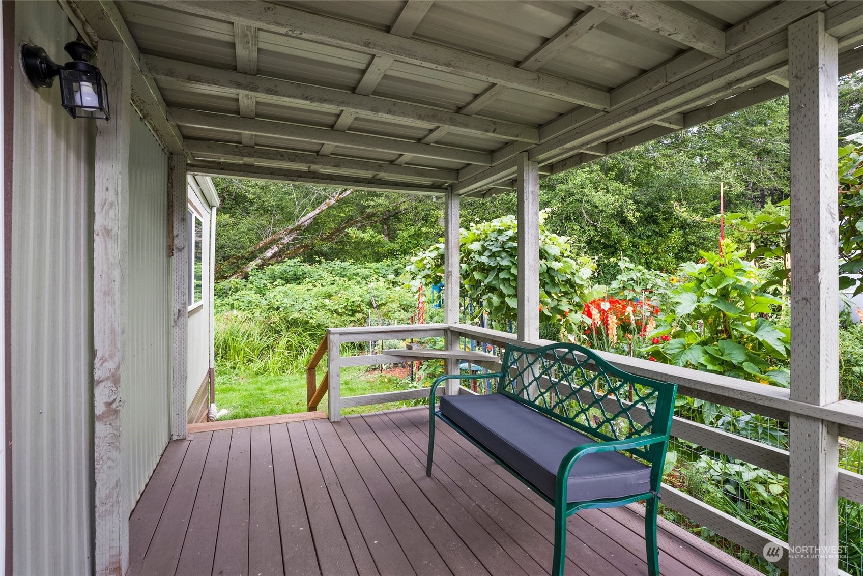 1050 Howard Street, Unit 7 Raymond, WA 98577 - Photo 3 of 19