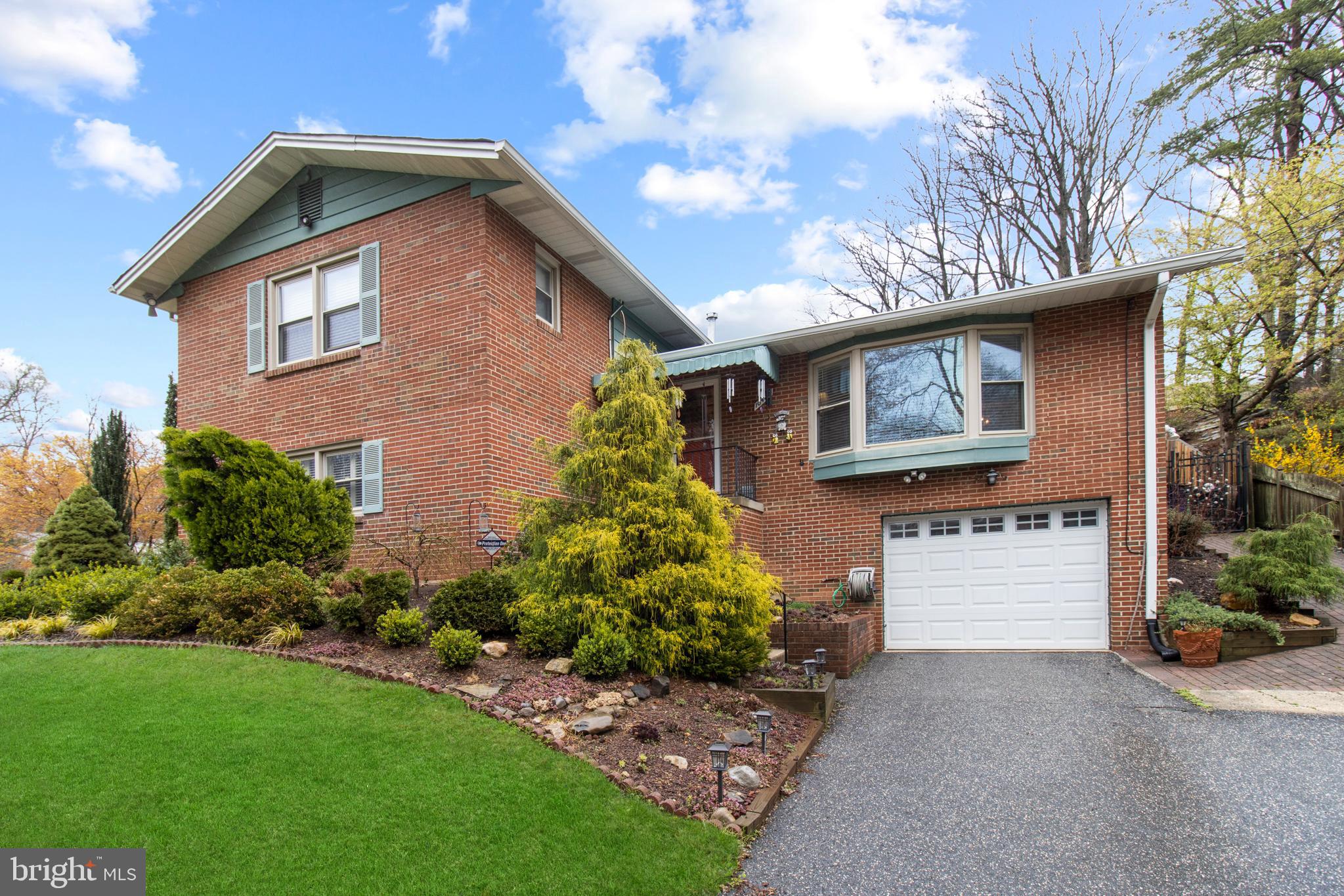 10429 Kinloch Road Silver Spring, MD 20903 - Photo 1 of 37 Welcome home to this Masterpiece