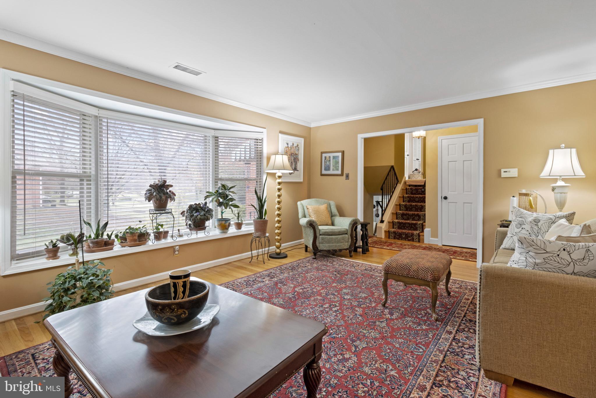 10429 Kinloch Road Silver Spring, MD 20903 - Photo 11 of 37 Entertain half the neighborhood
