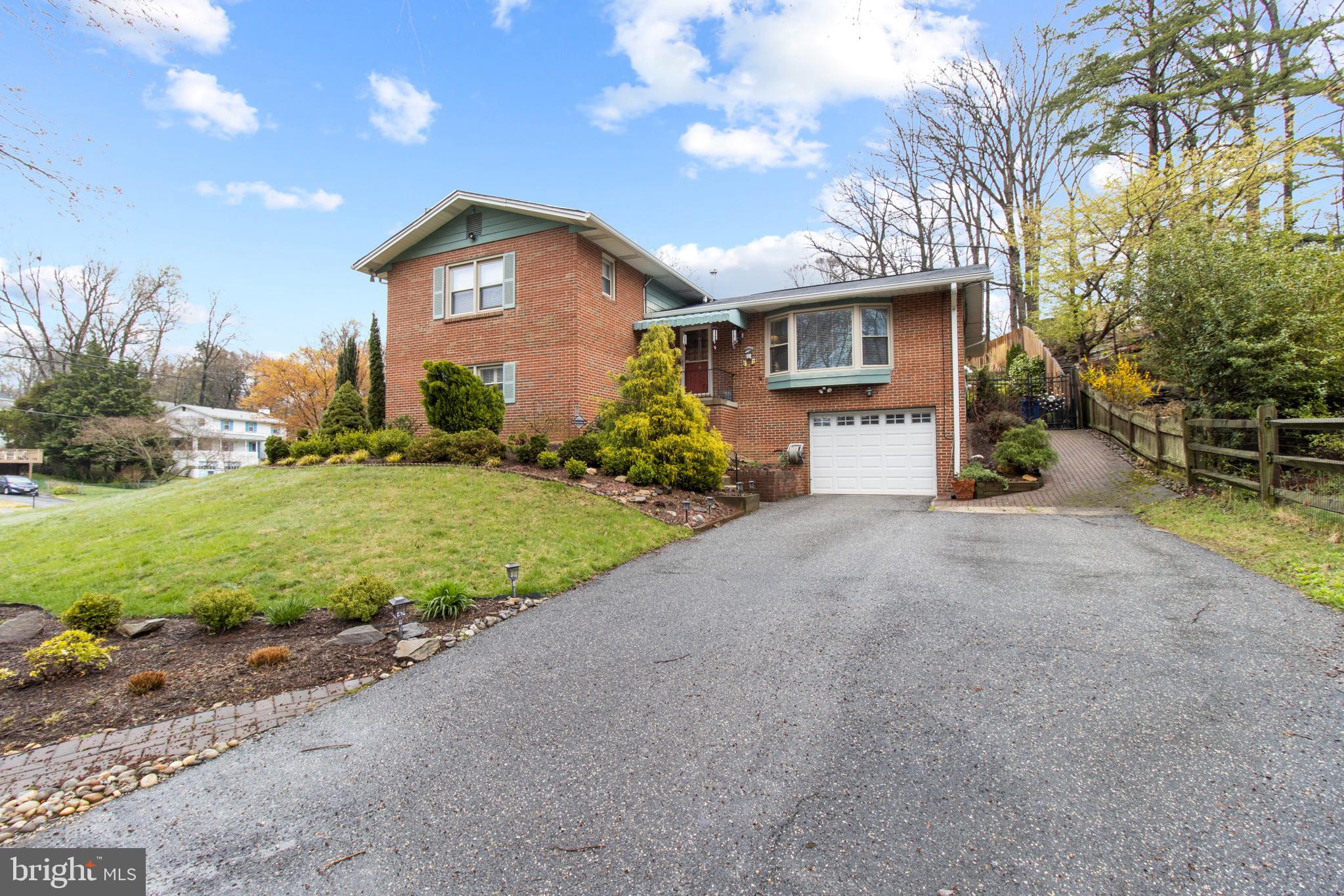 10429 Kinloch Road Silver Spring, MD 20903 - Photo 35 of 37 Plenty of Off street parking