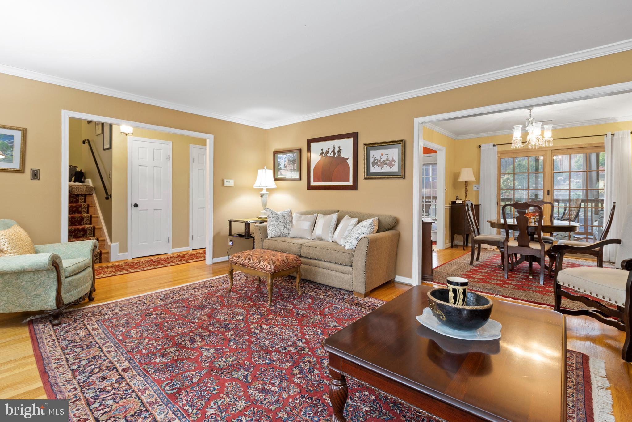 10429 Kinloch Road Silver Spring, MD 20903 - Photo 10 of 37 Designer Colors