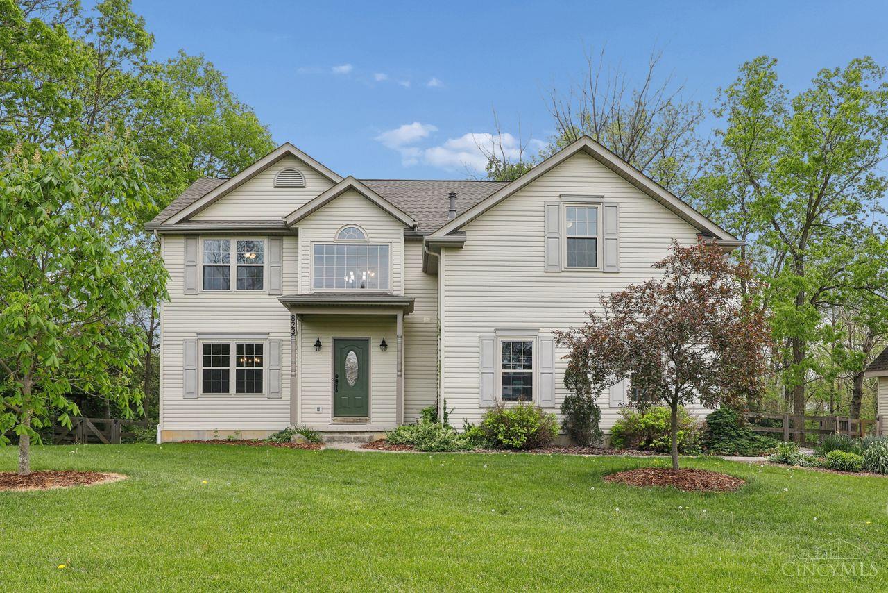 823 Riley Wills Road Lebanon, OH 45036 - Photo 2 of 70