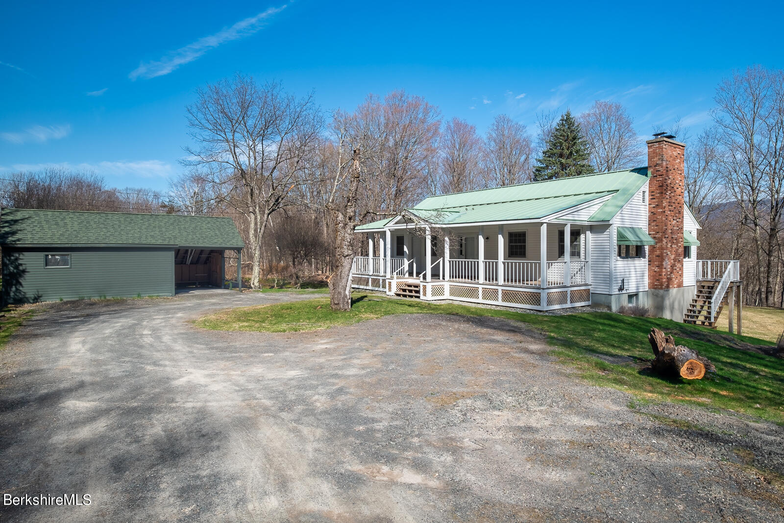 386 Oblong Road Williamstown, MA 01267 - Photo 1 of 29 1-386-Oblong