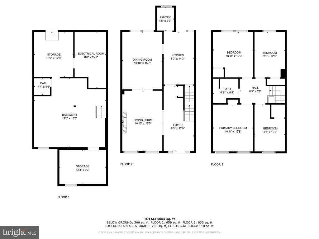 2424 West Lafayette Avenue Baltimore, MD 21216 - Photo 16 of 19 a picture of a bathroom with a shower
