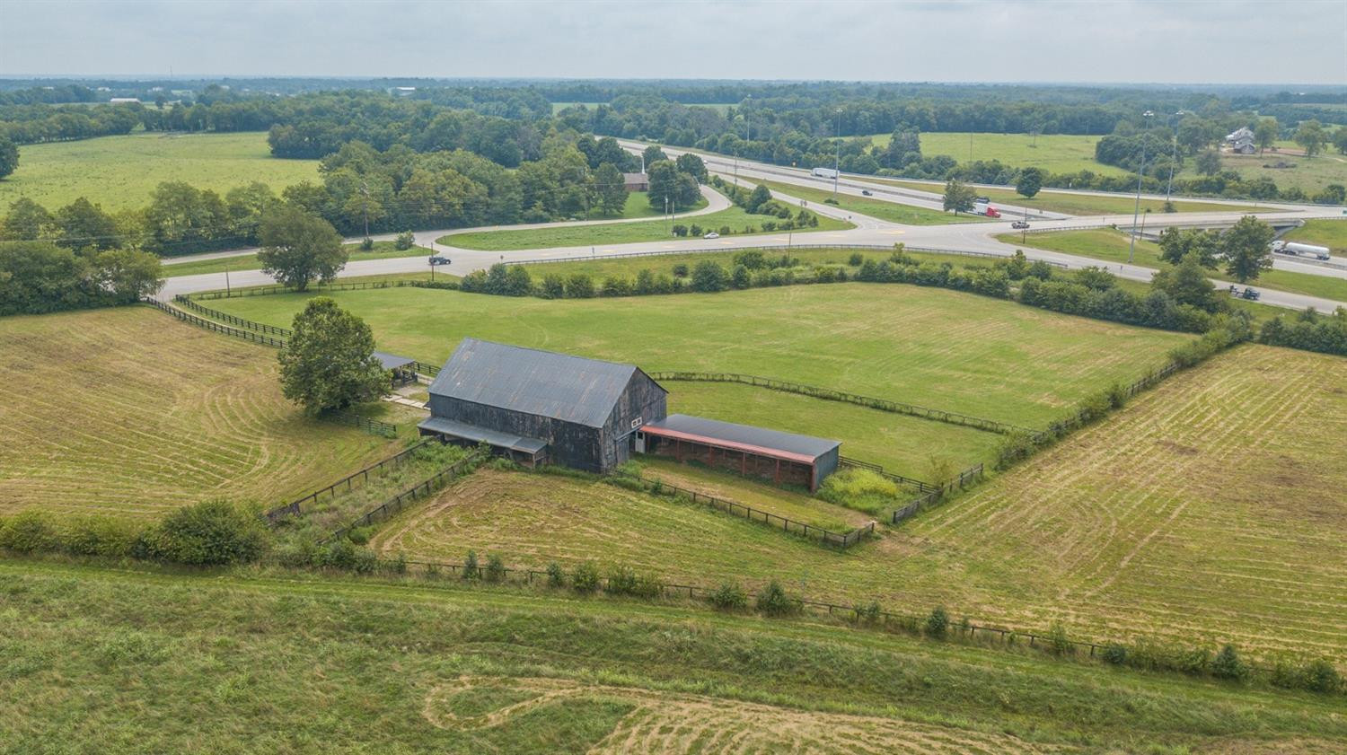 4109 Haley Road Lexington, KY 40516 - Photo 4 of 15 Photo 5