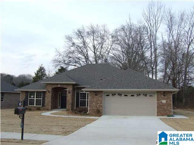 313 Union Drive Montevallo, AL 35115 - Photo 6 of 29