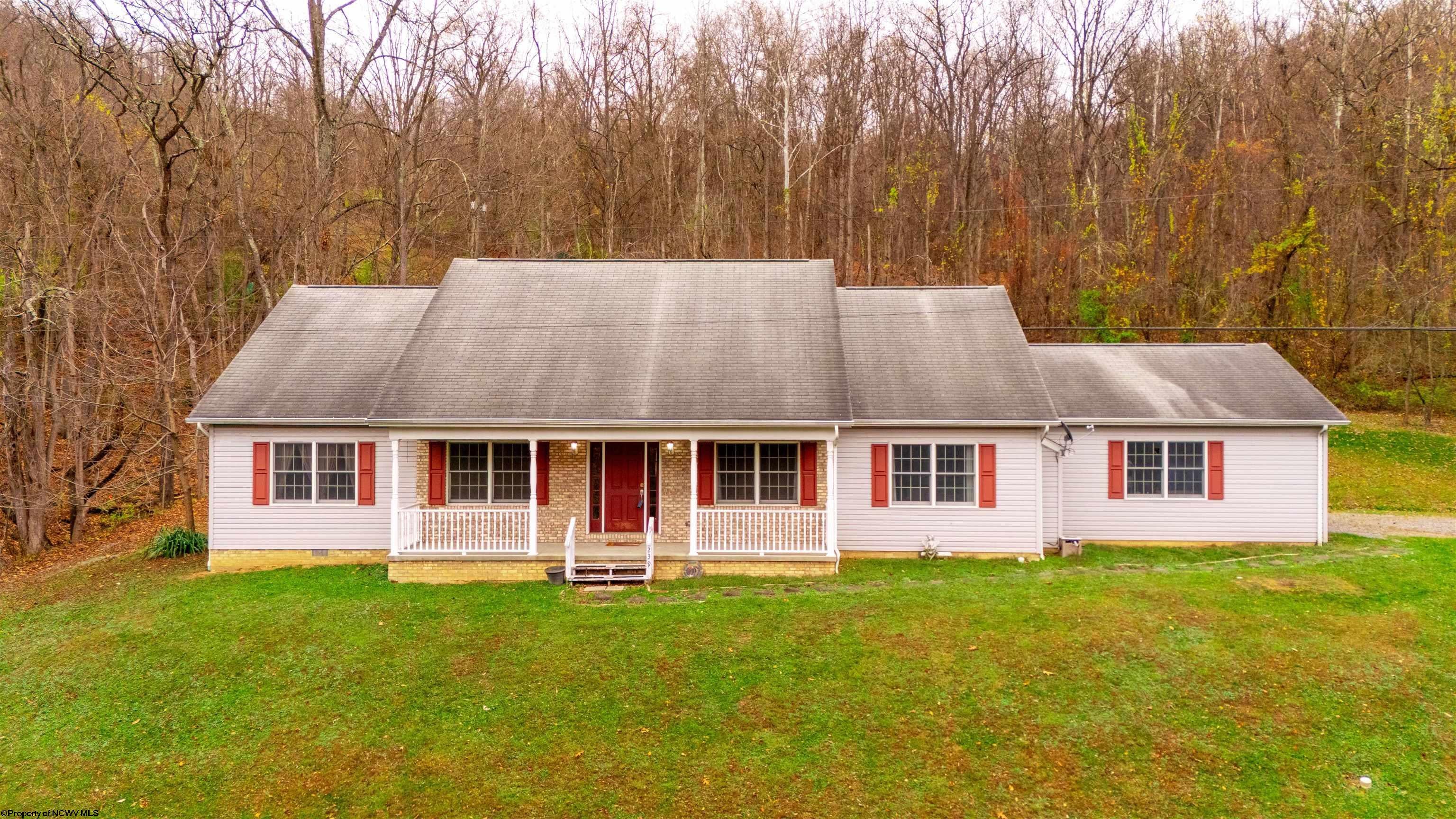 239 Smithtown Road Morgantown, WV 26508 - Photo 1 of 26 Gallery Image 1