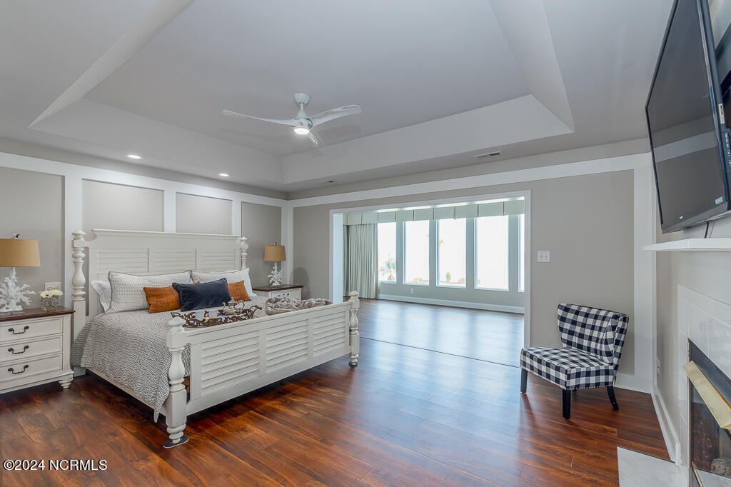 6044 Dolphin Road Oriental, NC 28571 - Photo 24 of 46 6044DolphinMaster