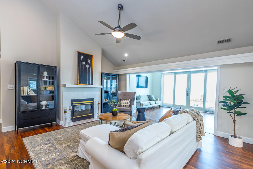 6044 Dolphin Road Oriental, NC 28571 - Photo 4 of 46 6044DolphinLR