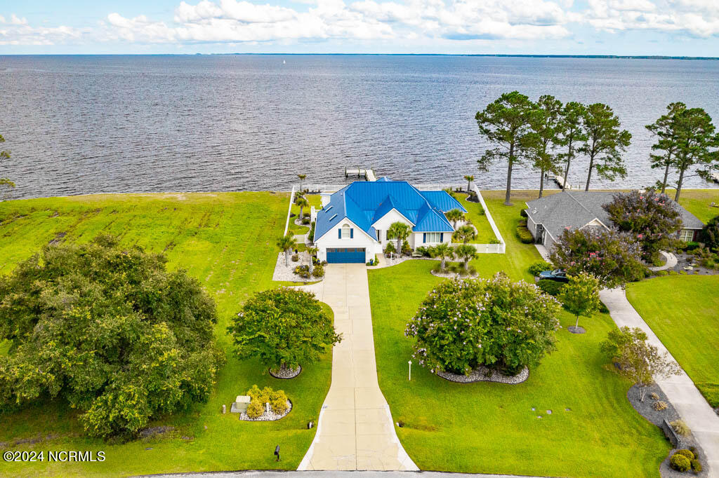 6044 Dolphin Road Oriental, NC 28571 - Photo 45 of 46 6044Dolphindrone2