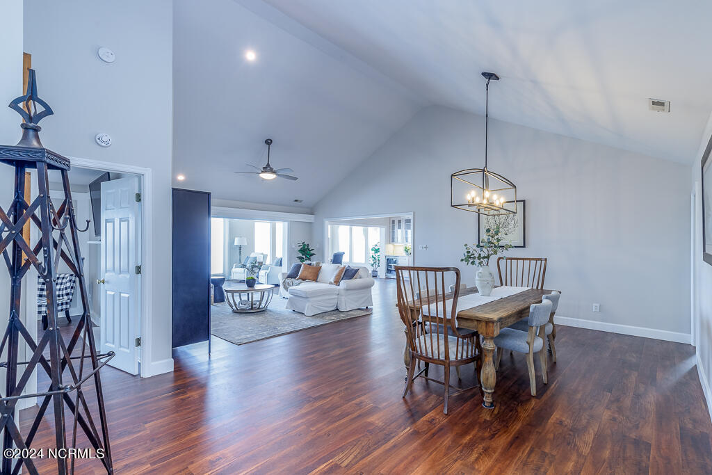 6044 Dolphin Road Oriental, NC 28571 - Photo 9 of 46 6044Dolphin