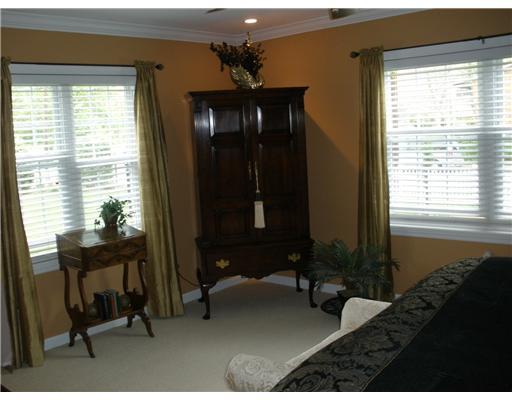 315 Quaker Road Edgeworth, PA 15143 - Photo 7 of 18 Master Bedroom. PRIVATE SUNNY SUITE WITH LARGE WALK-IN CLOSET, BATH WITH LARGE SHOWER AND WHIRLPOOL TUB!