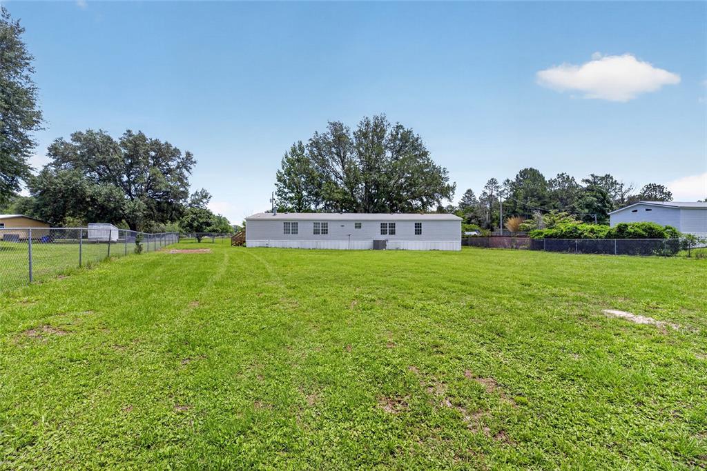 13530 Southwest 87 Street Archer, FL 32618 - Photo 20 of 23