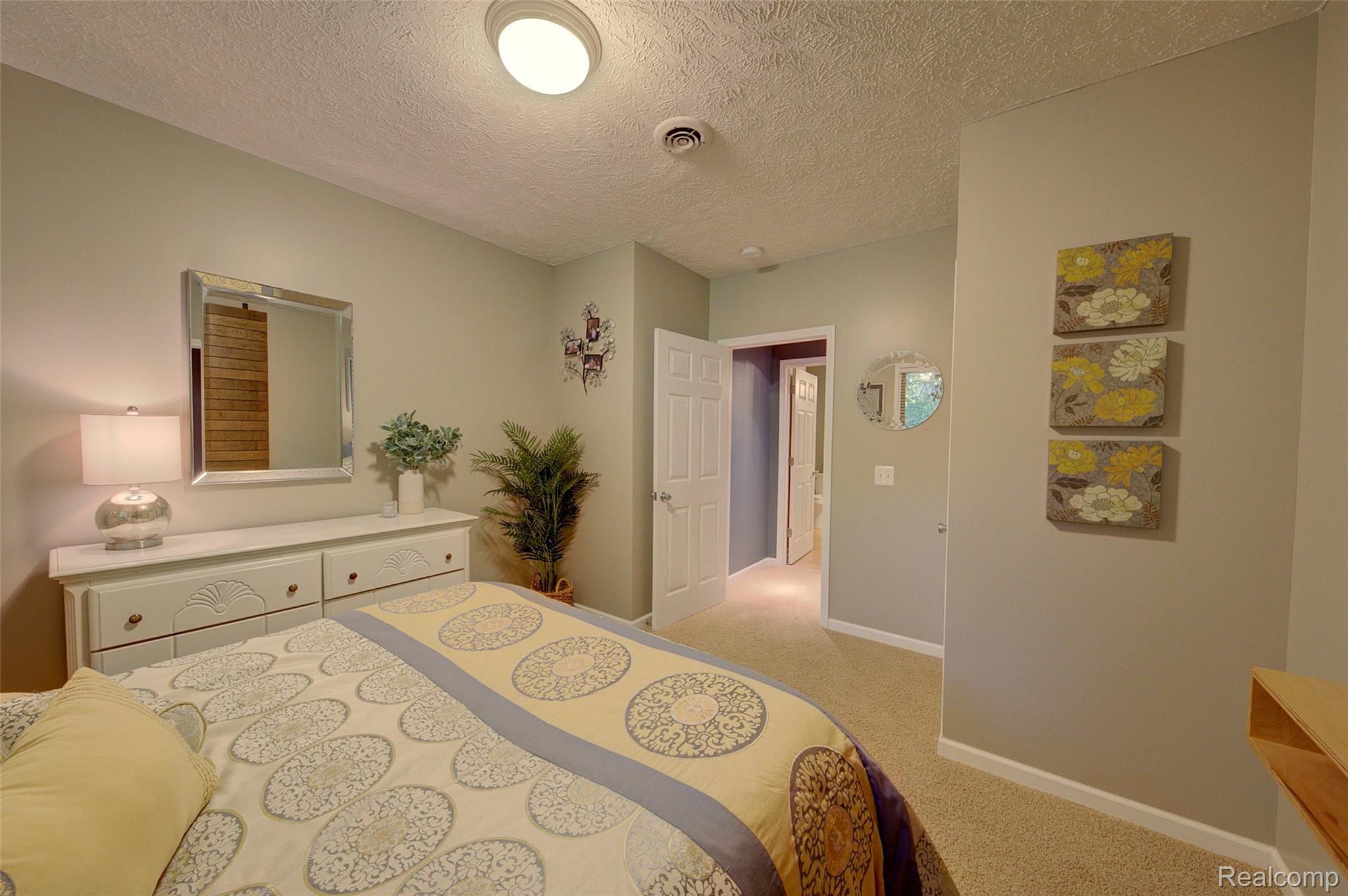 3100 Ridley Way Howell, MI 48843 - Photo 45 of 55 4th Bedroom 2.jpg