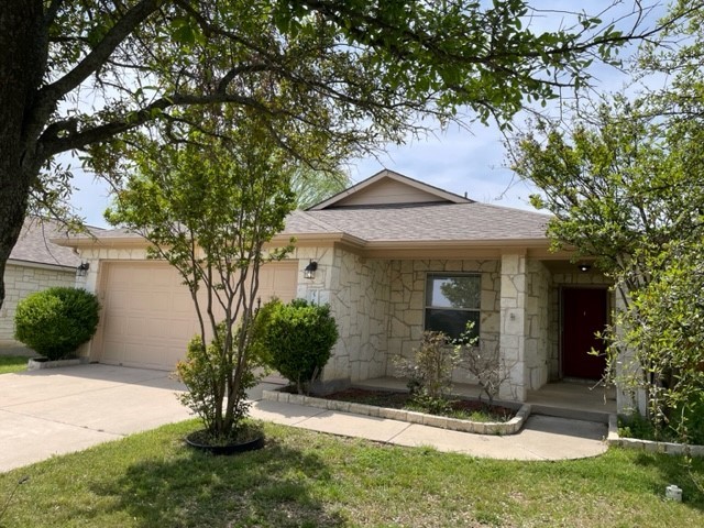513 MacKenzie Way Leander, TX 78641 - Photo 1 of 1