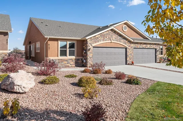 $3,100 | 8197 Mockorange Heights, Colorado Springs, CO 80908