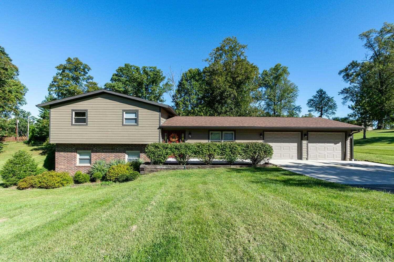 528 Bex Addition Road Bedford, IN 47421 - Photo 1 of 36 Gallery Image 1