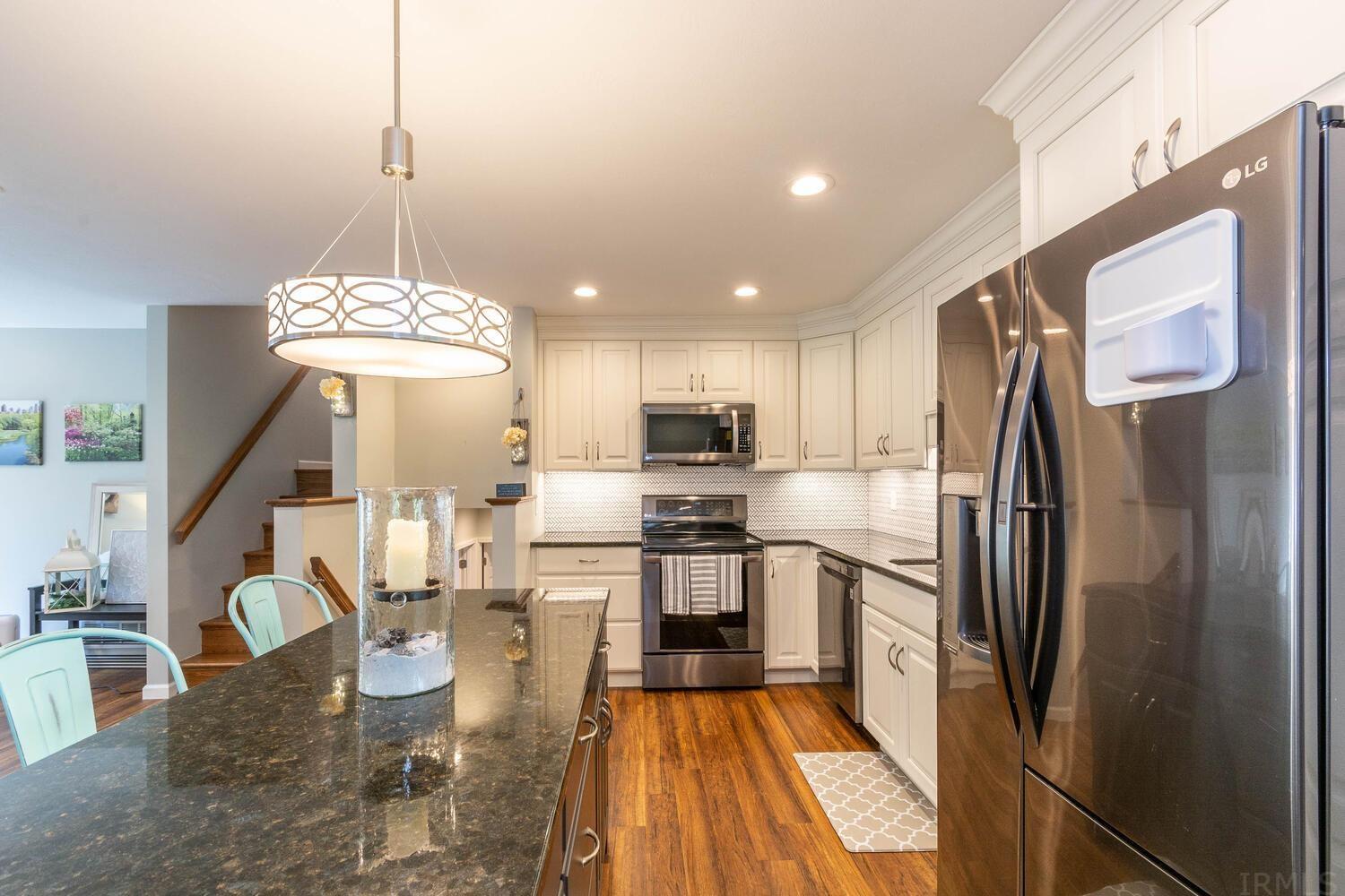 528 Bex Addition Road Bedford, IN 47421 - Photo 11 of 36 Gallery Image 11