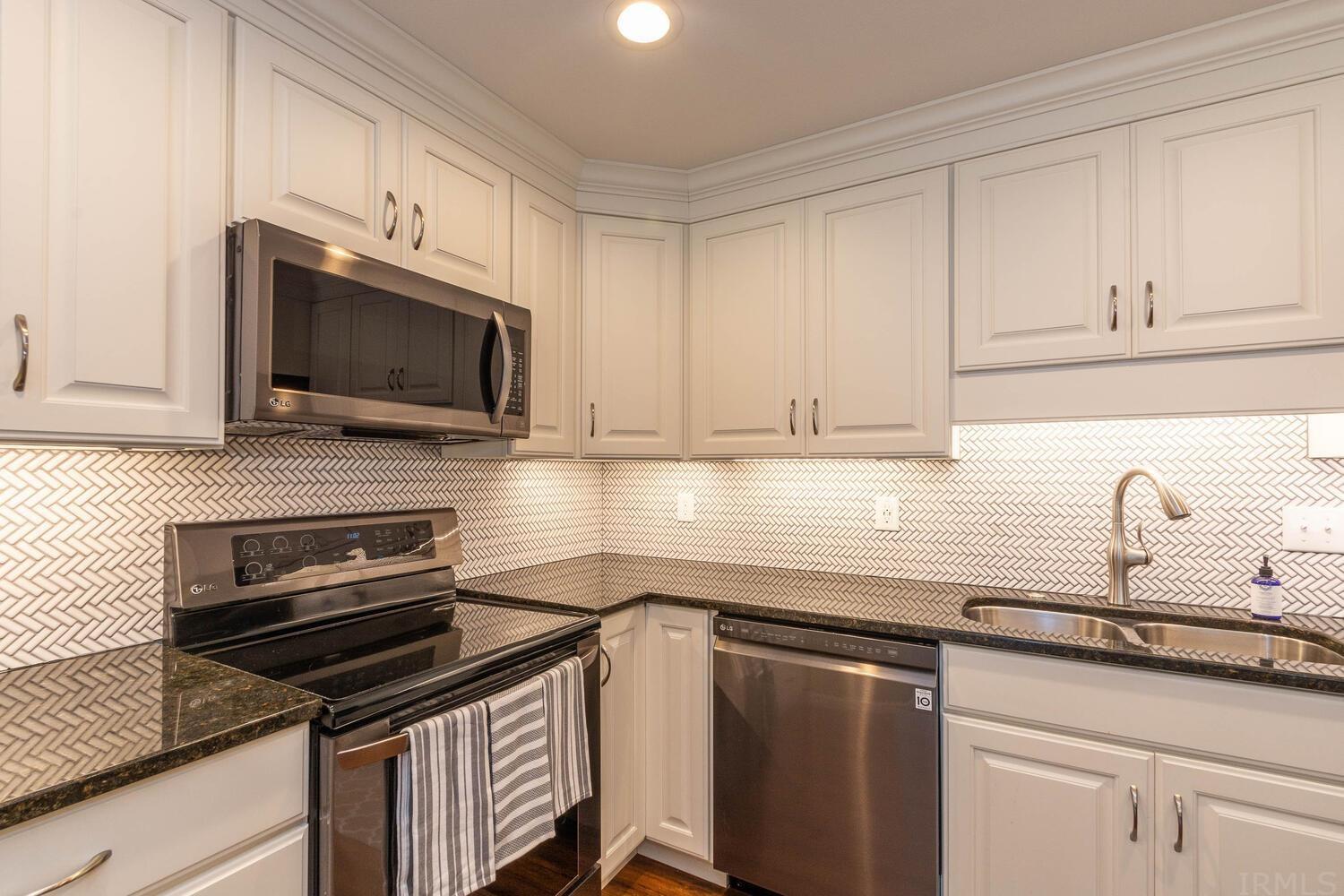 528 Bex Addition Road Bedford, IN 47421 - Photo 13 of 36 Gallery Image 13