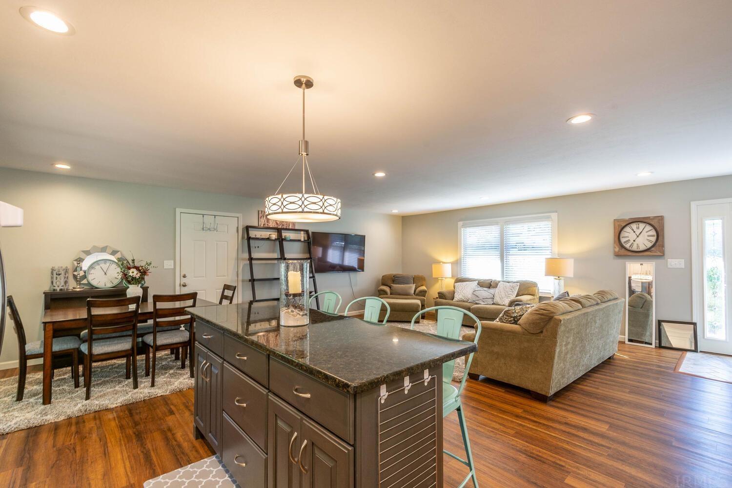 528 Bex Addition Road Bedford, IN 47421 - Photo 15 of 36 Gallery Image 15