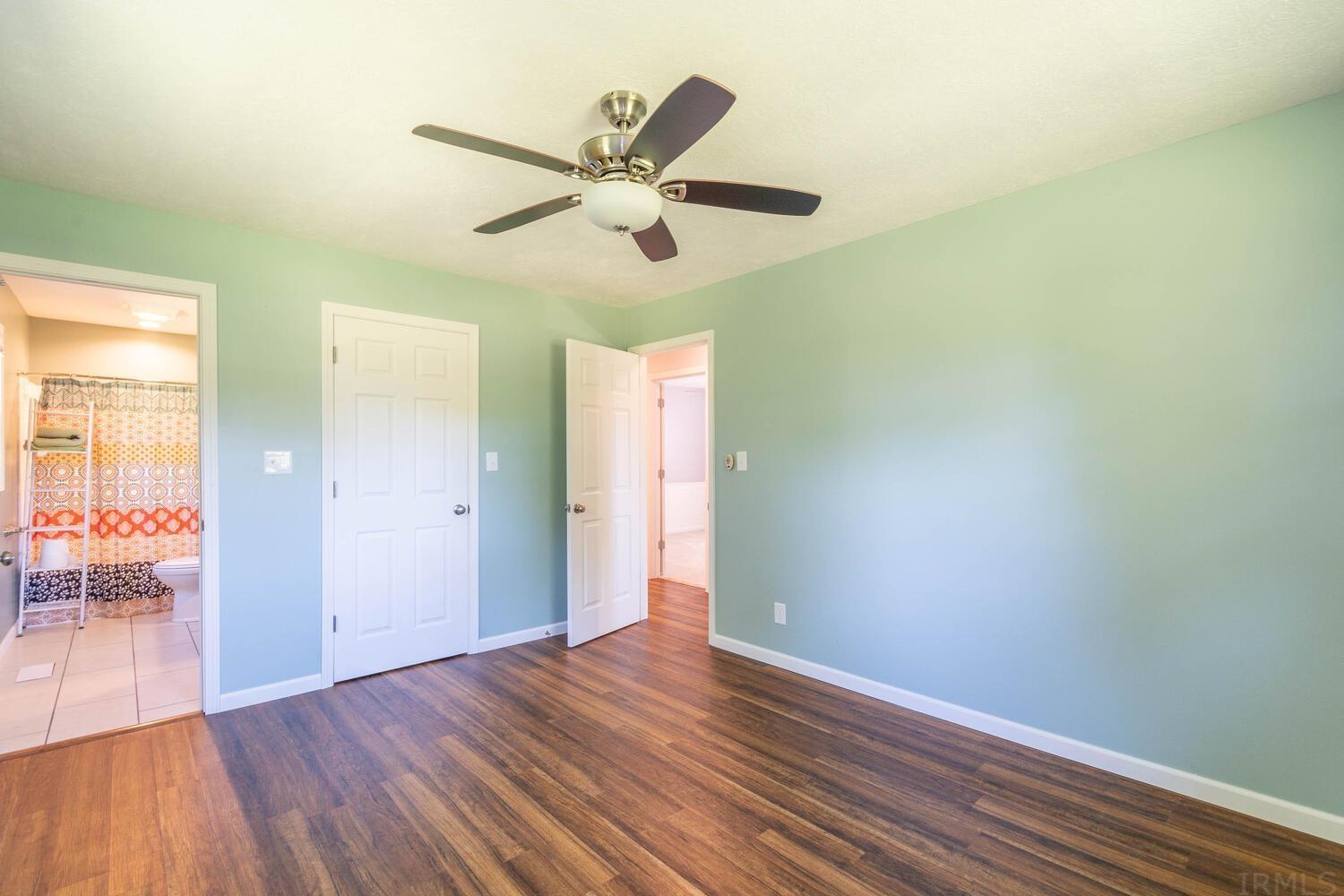 528 Bex Addition Road Bedford, IN 47421 - Photo 27 of 36 Gallery Image 27