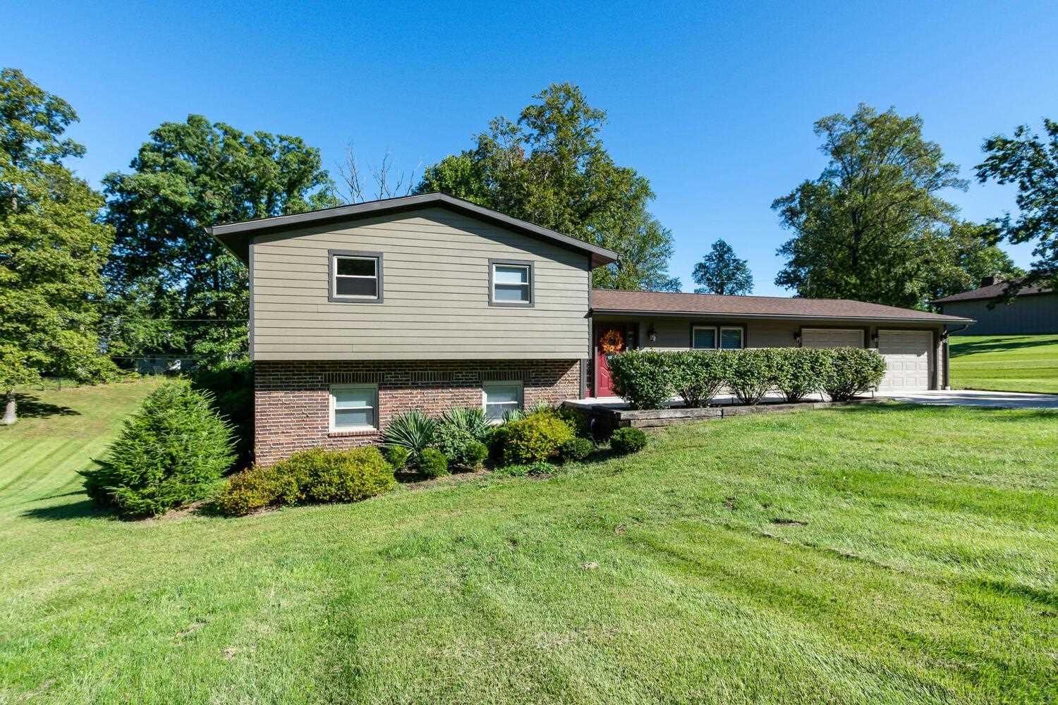 528 Bex Addition Road Bedford, IN 47421 - Photo 3 of 36 Gallery Image 3