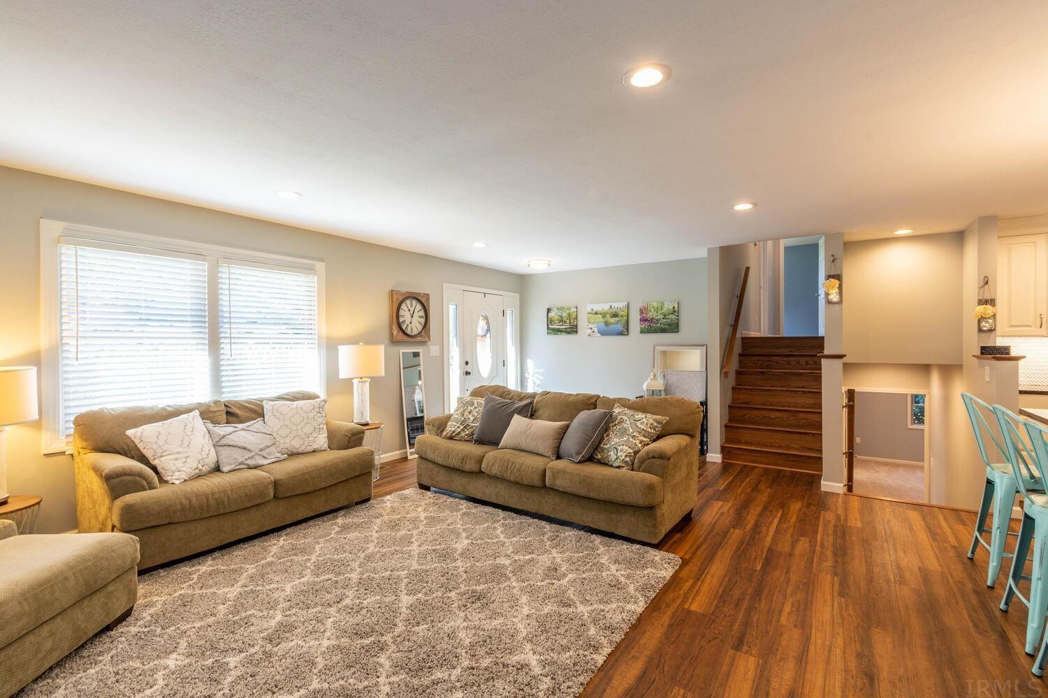 528 Bex Addition Road Bedford, IN 47421 - Photo 7 of 36 Gallery Image 7