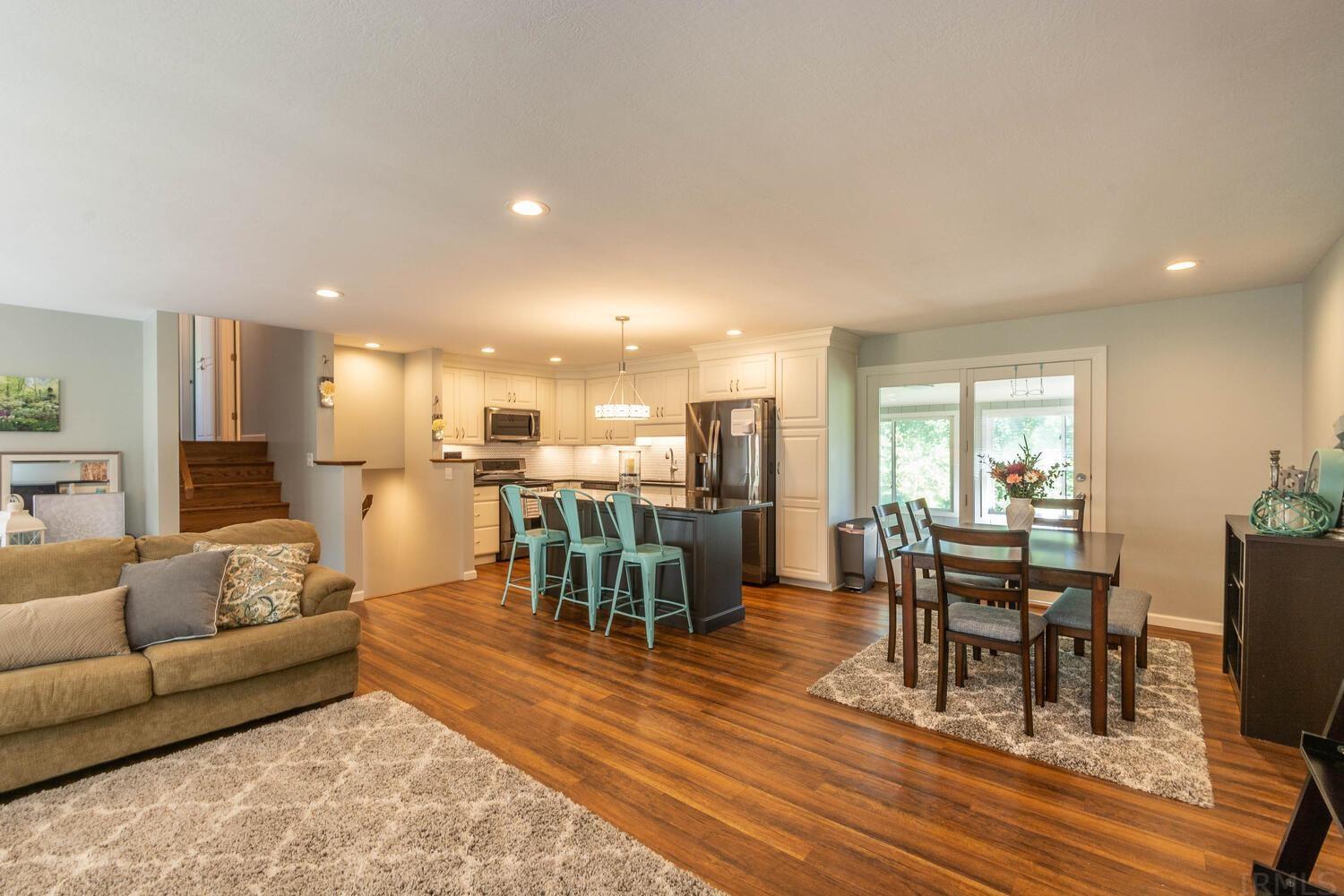 528 Bex Addition Road Bedford, IN 47421 - Photo 8 of 36 Gallery Image 8